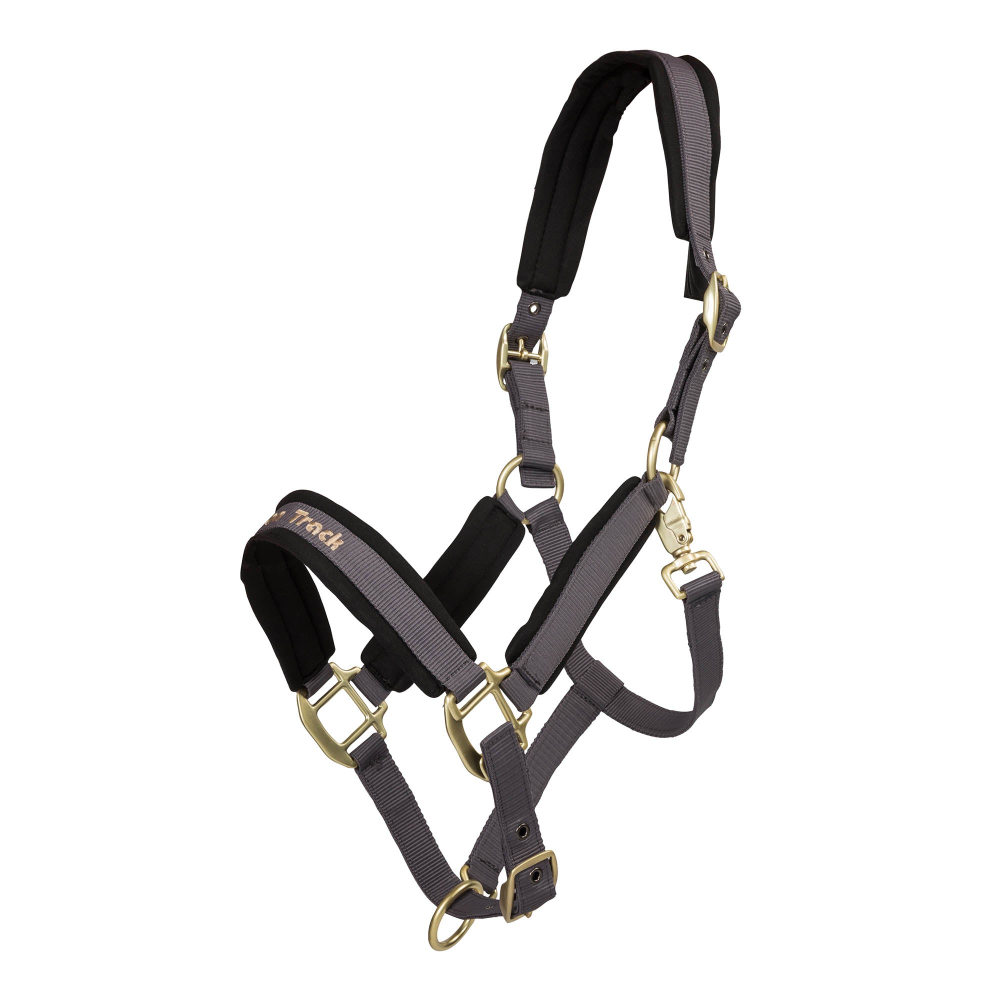 Back on Track Werano Grimma – Grå