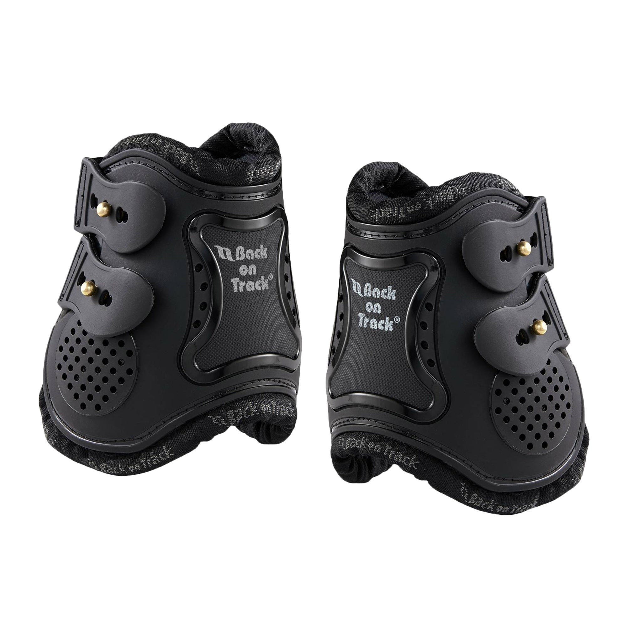 Back on Track Royal Bakskydd – Svart