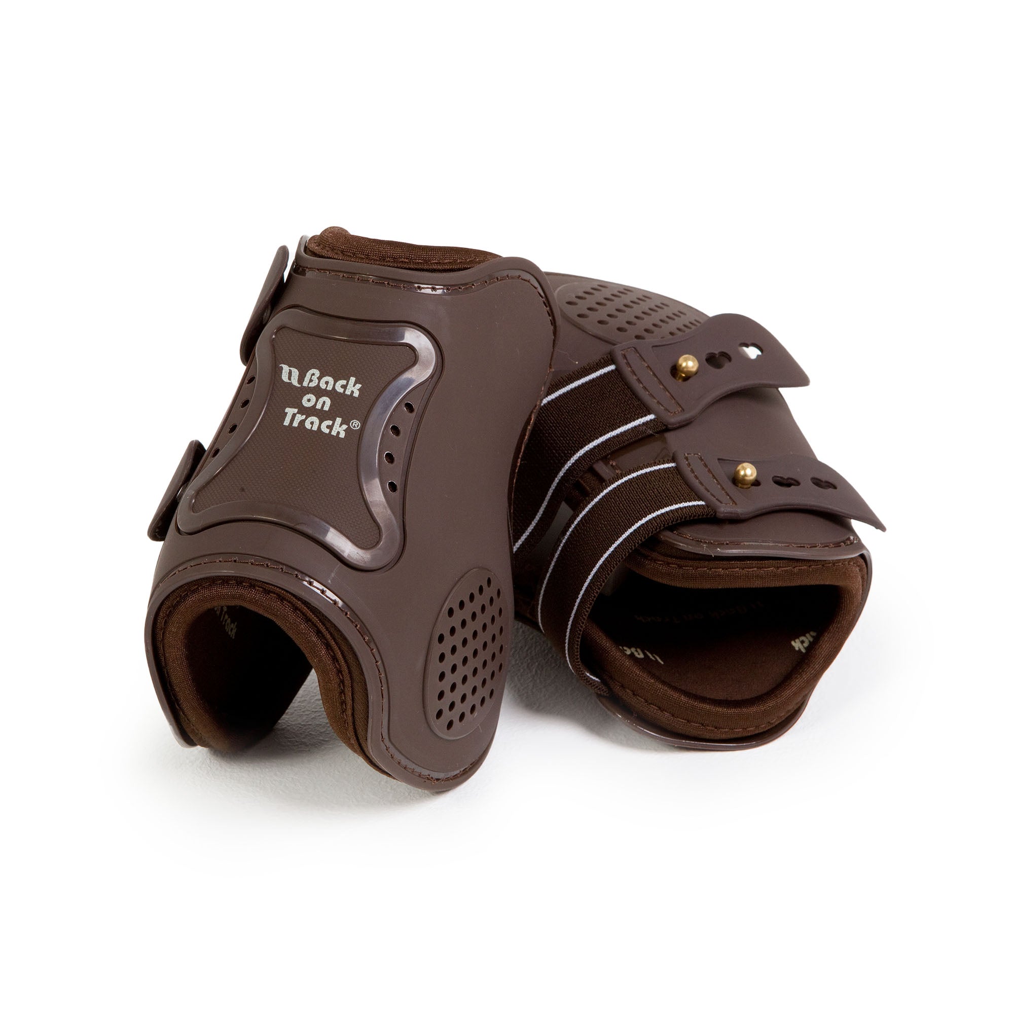 Back on Track Royal Bakskydd – Brun