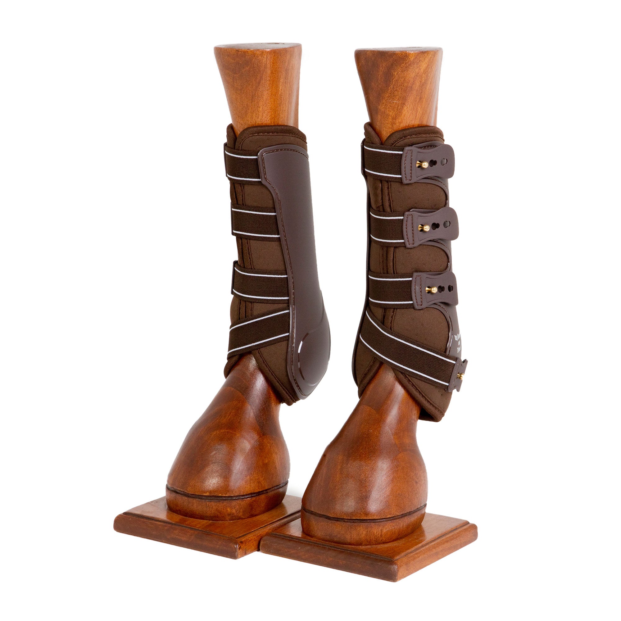 Back on Track Royal Work Boots – Brun