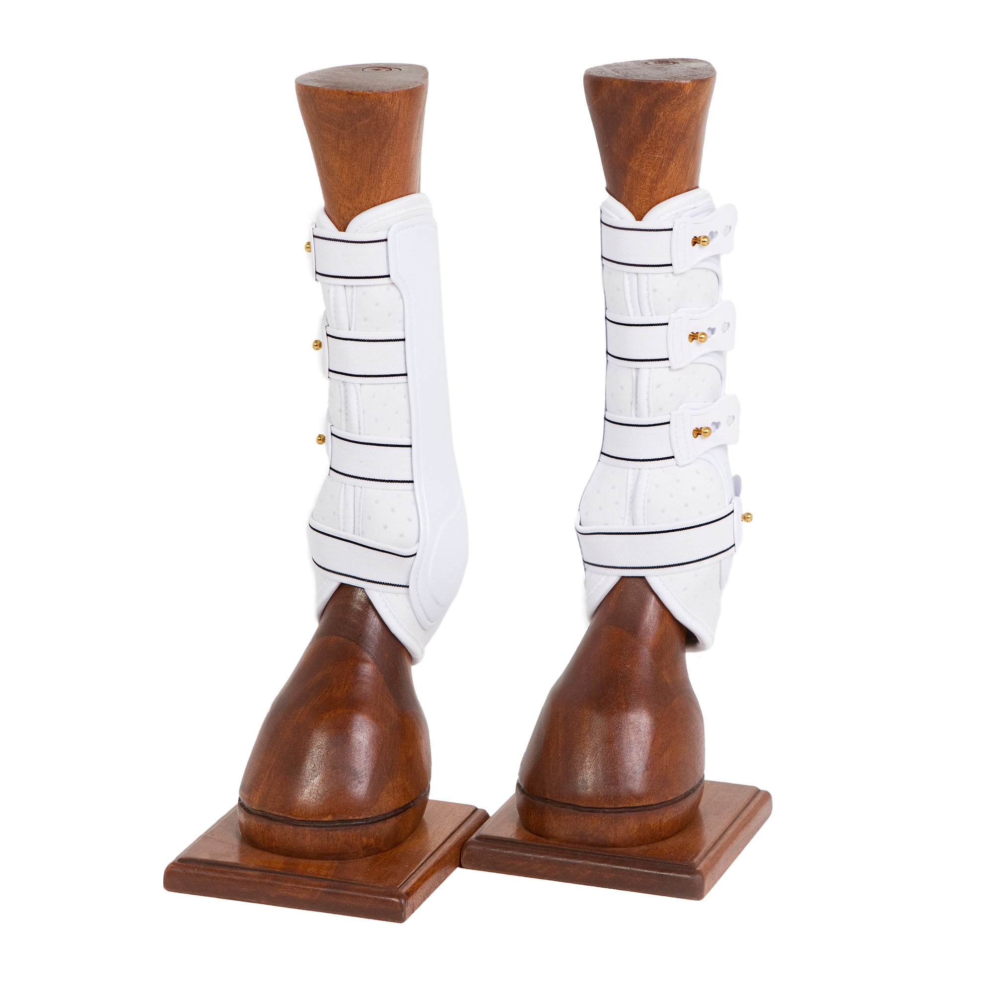 Back on Track Royal Work Boots – Vit