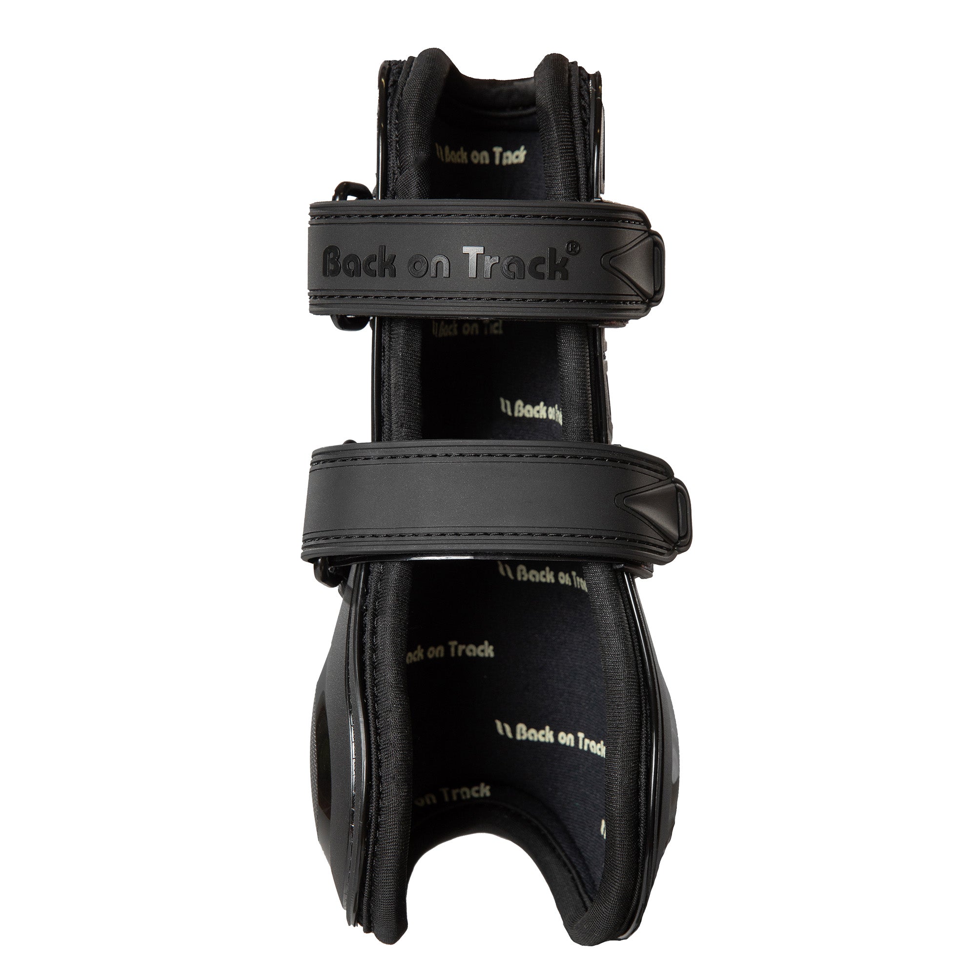 Back on Track Airflow Senskydd – Svart