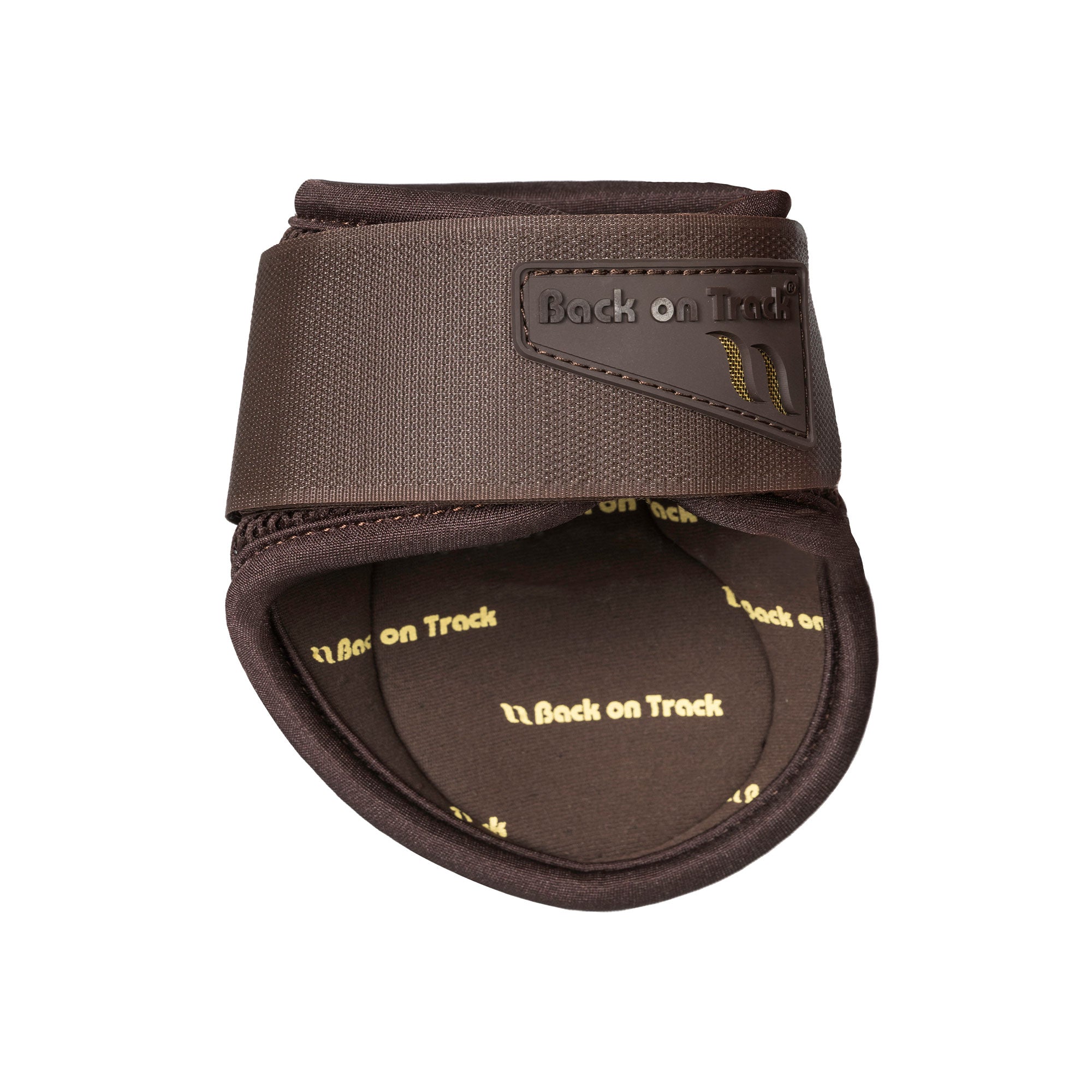 Back on Track Airflow Bakskydd – Brun