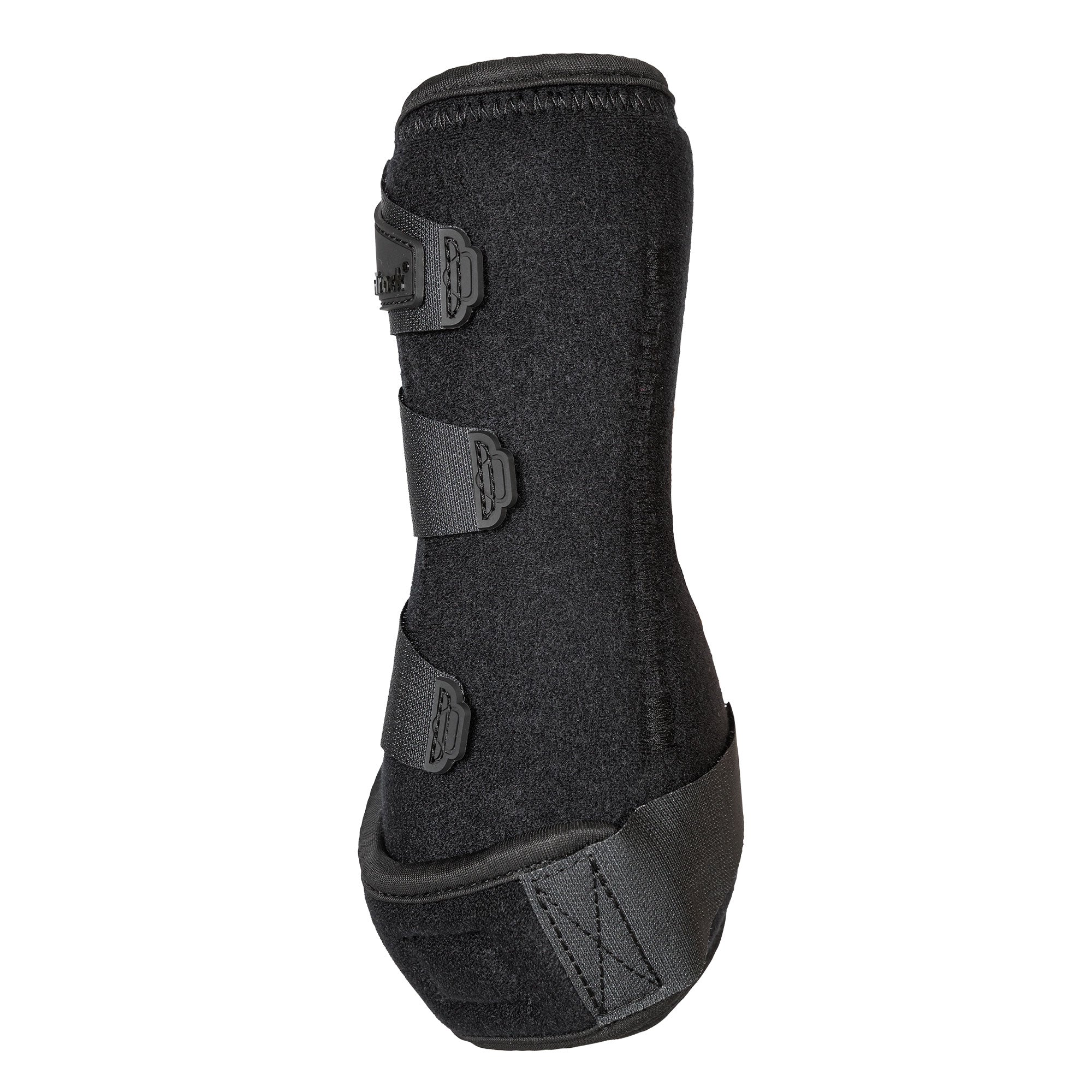 Back on Track Airflow Exercise Boots – Svart