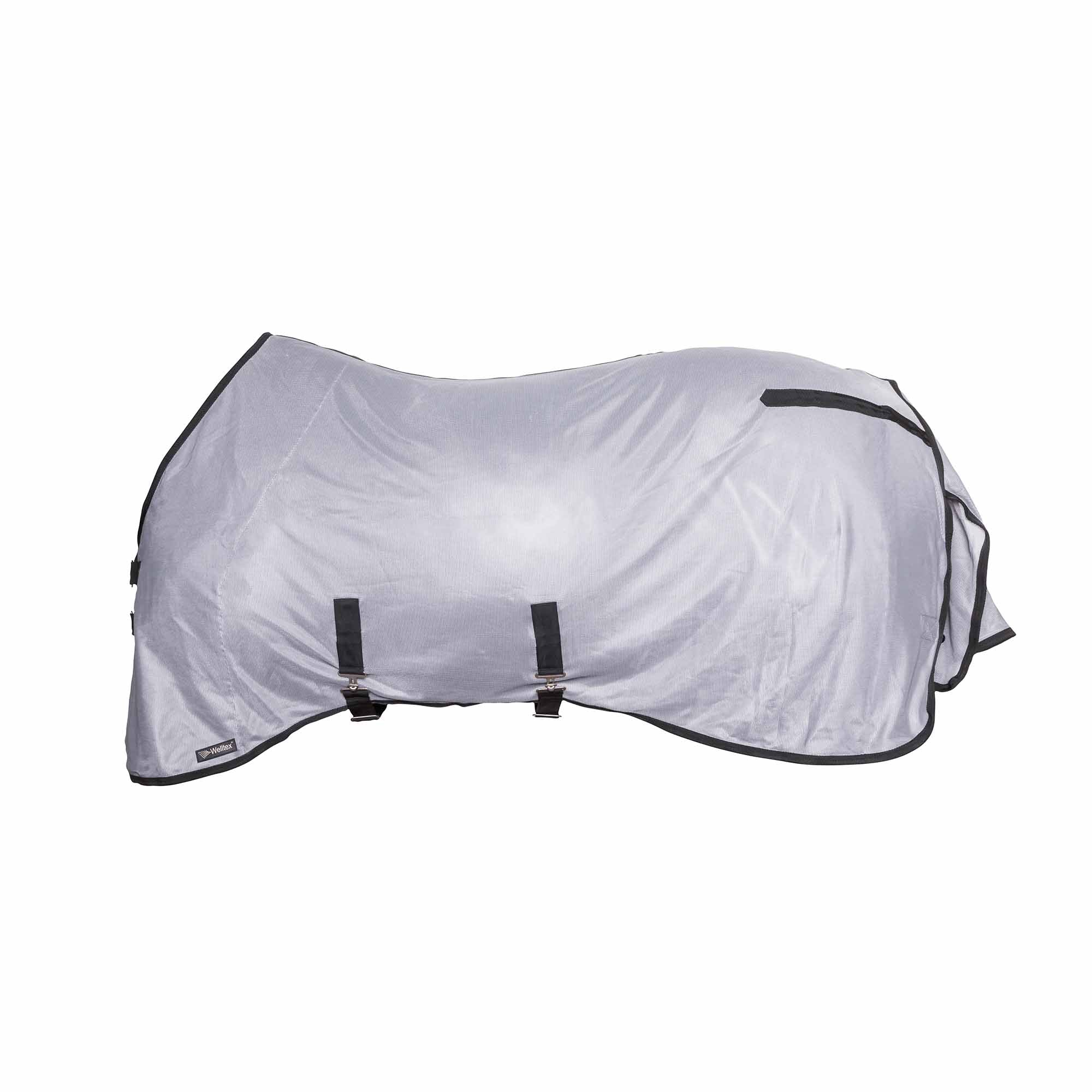Back on Track Buzter Flugtäcke utan Halsdel – Grå