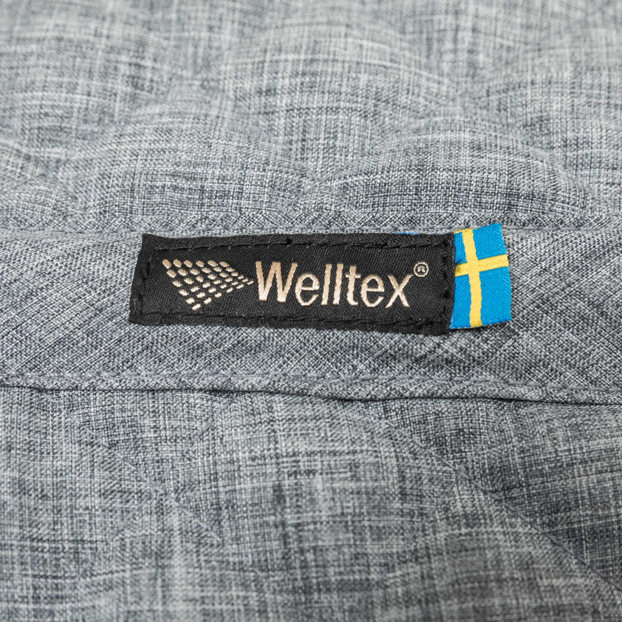 Back on Track Haze Collection Hästtäcke – Grå