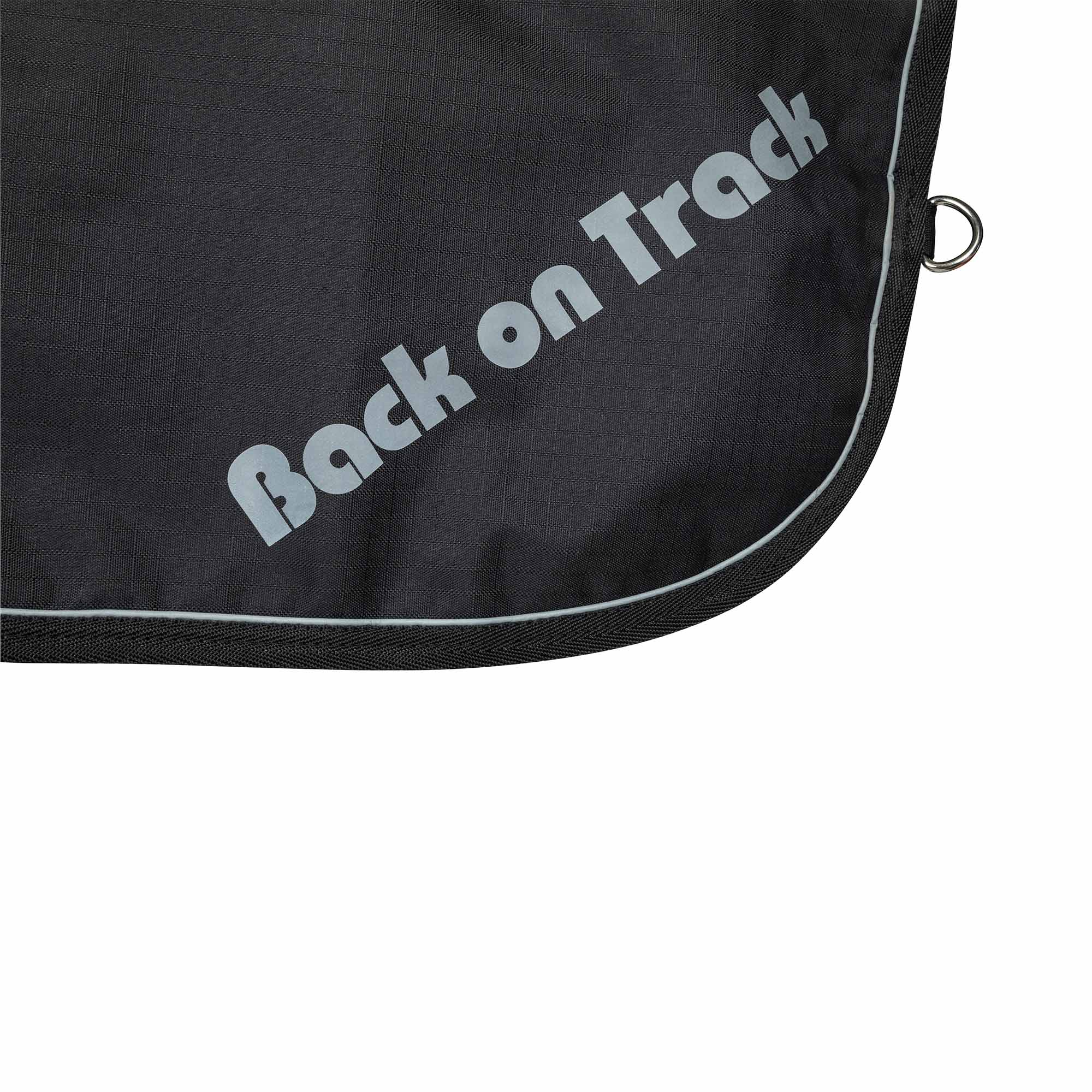 Back on Track Sammy Skrittäcke – Svart