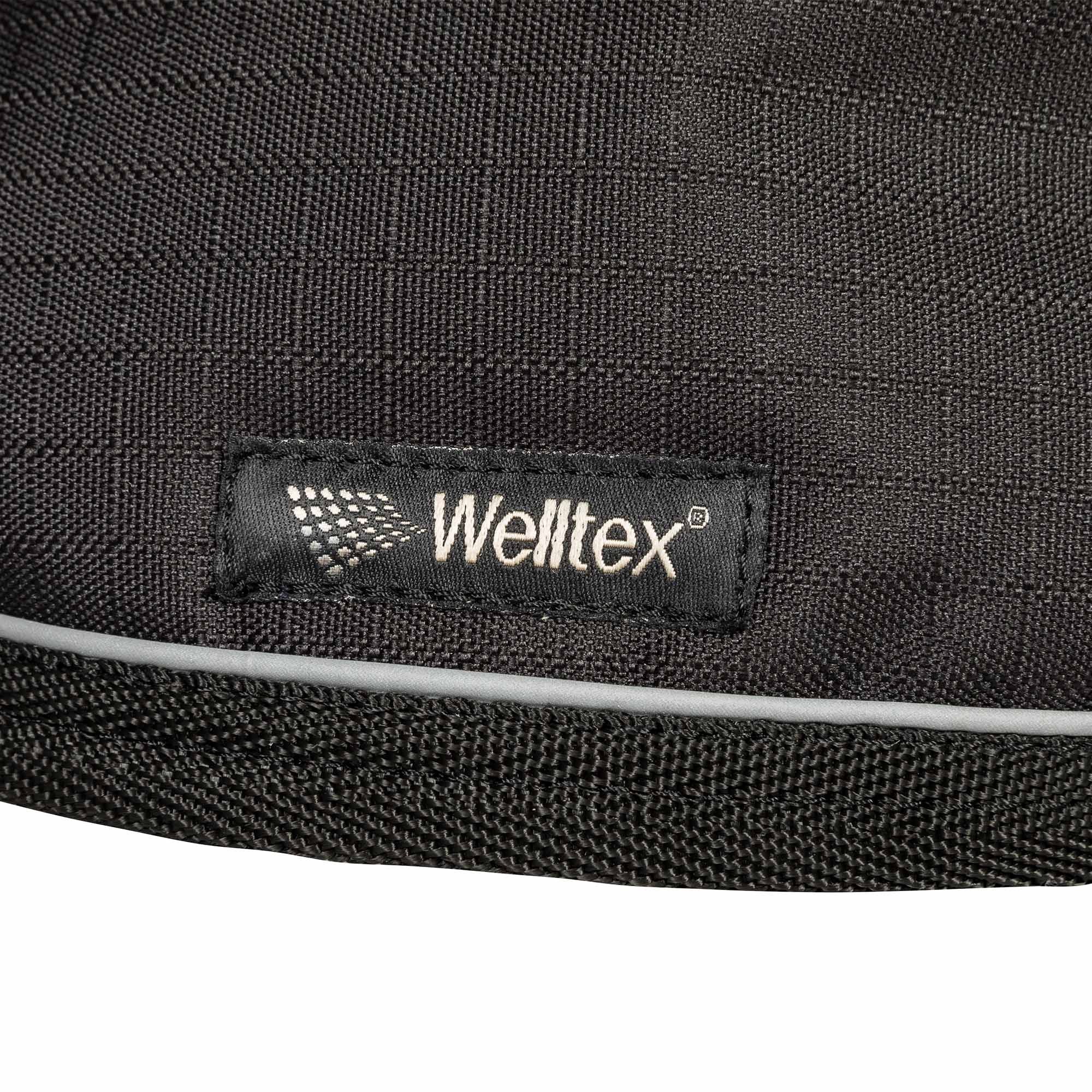 Back on Track Sammy Skrittäcke – Svart