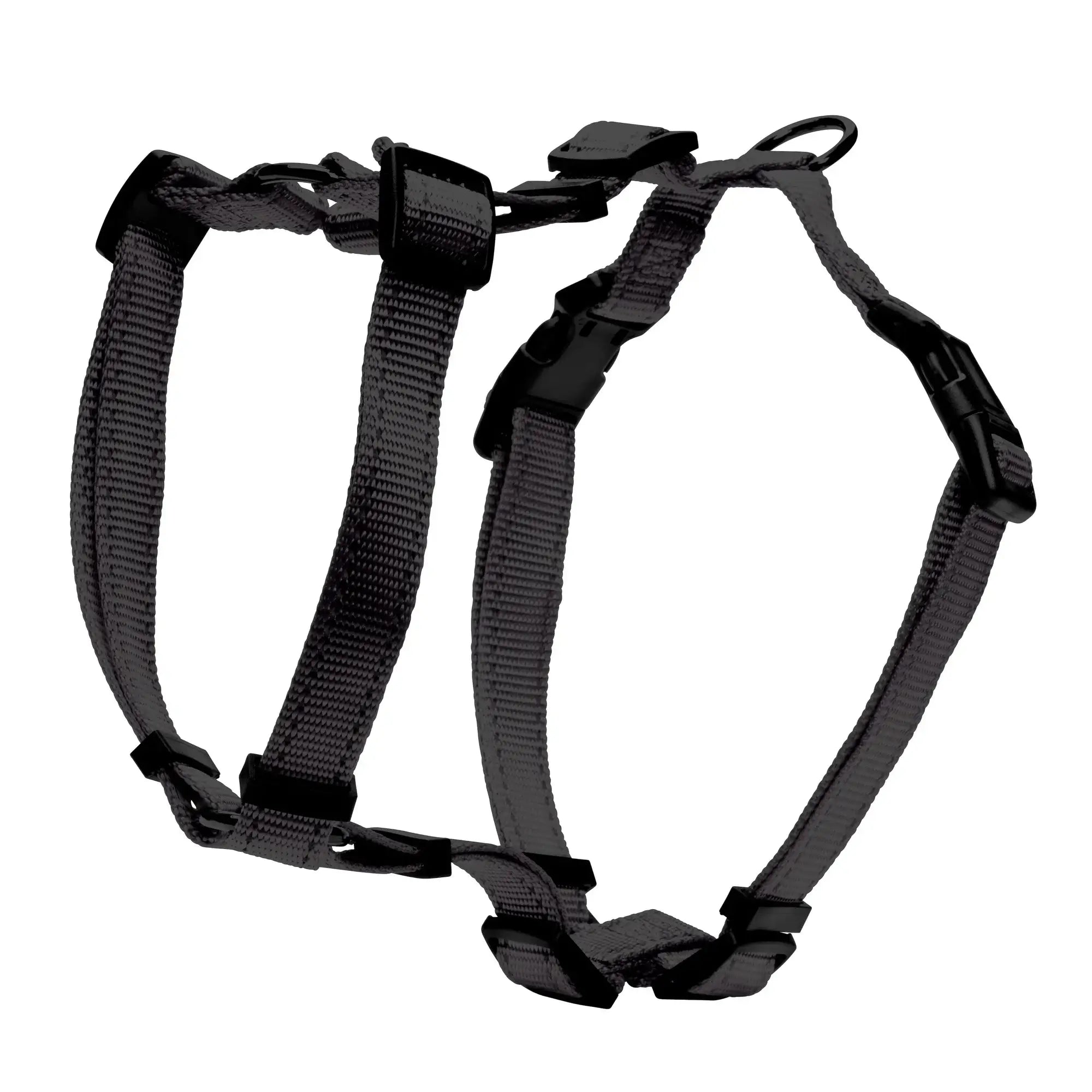 Dogman Iris H-sele - Svart