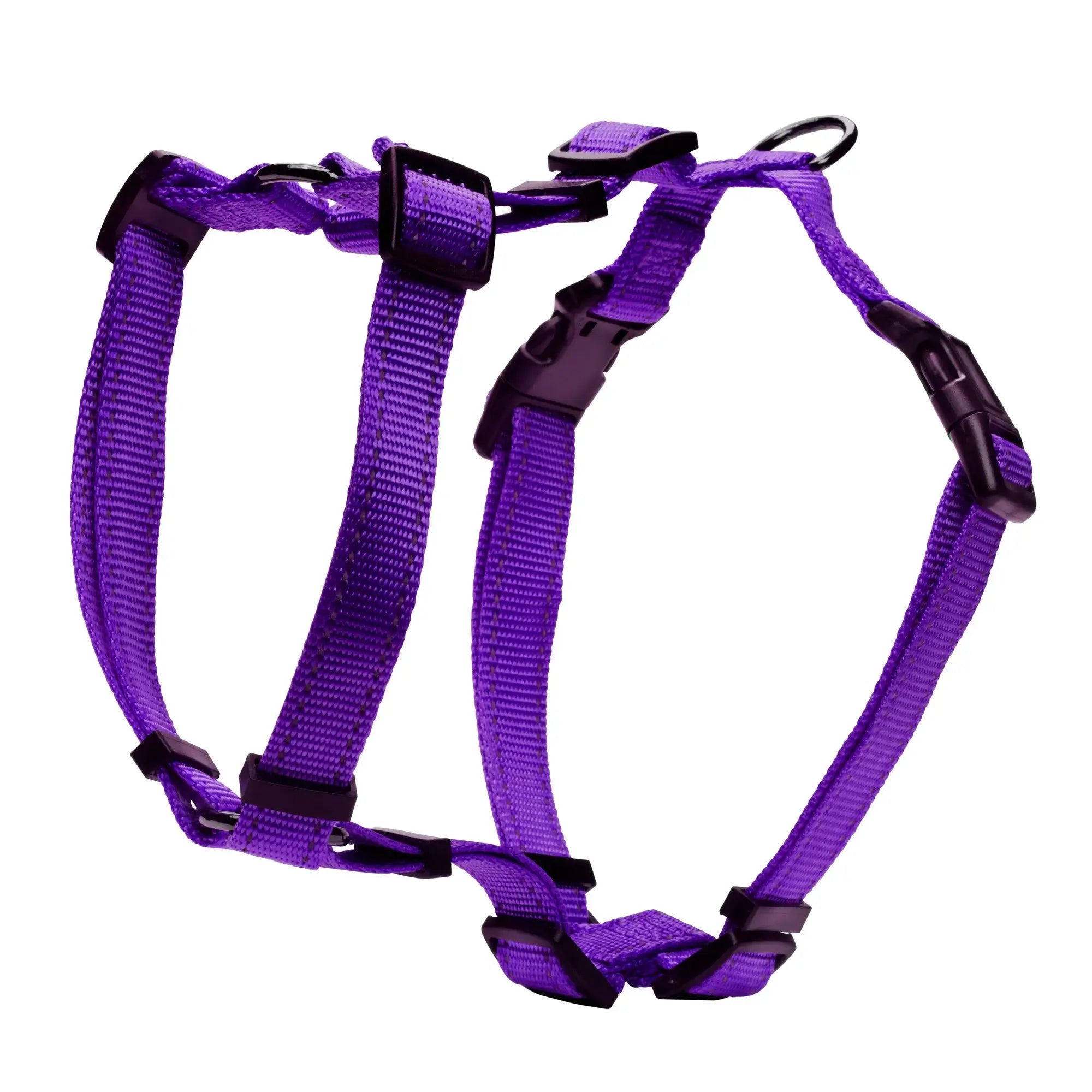 Dogman Iris H-sele - Lila