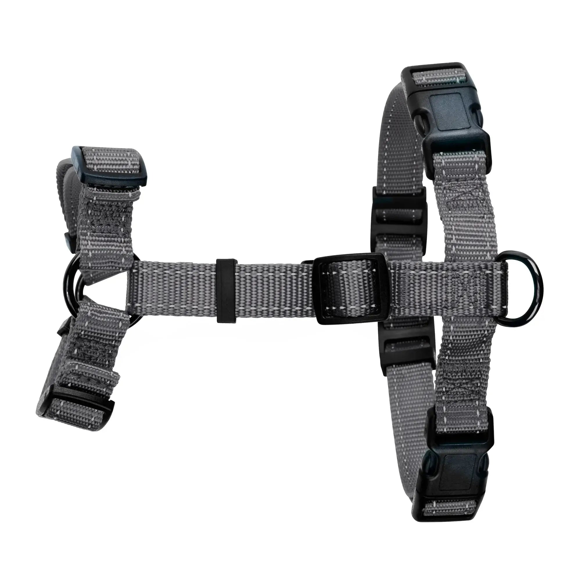 Dogman Iris H-sele - Grå