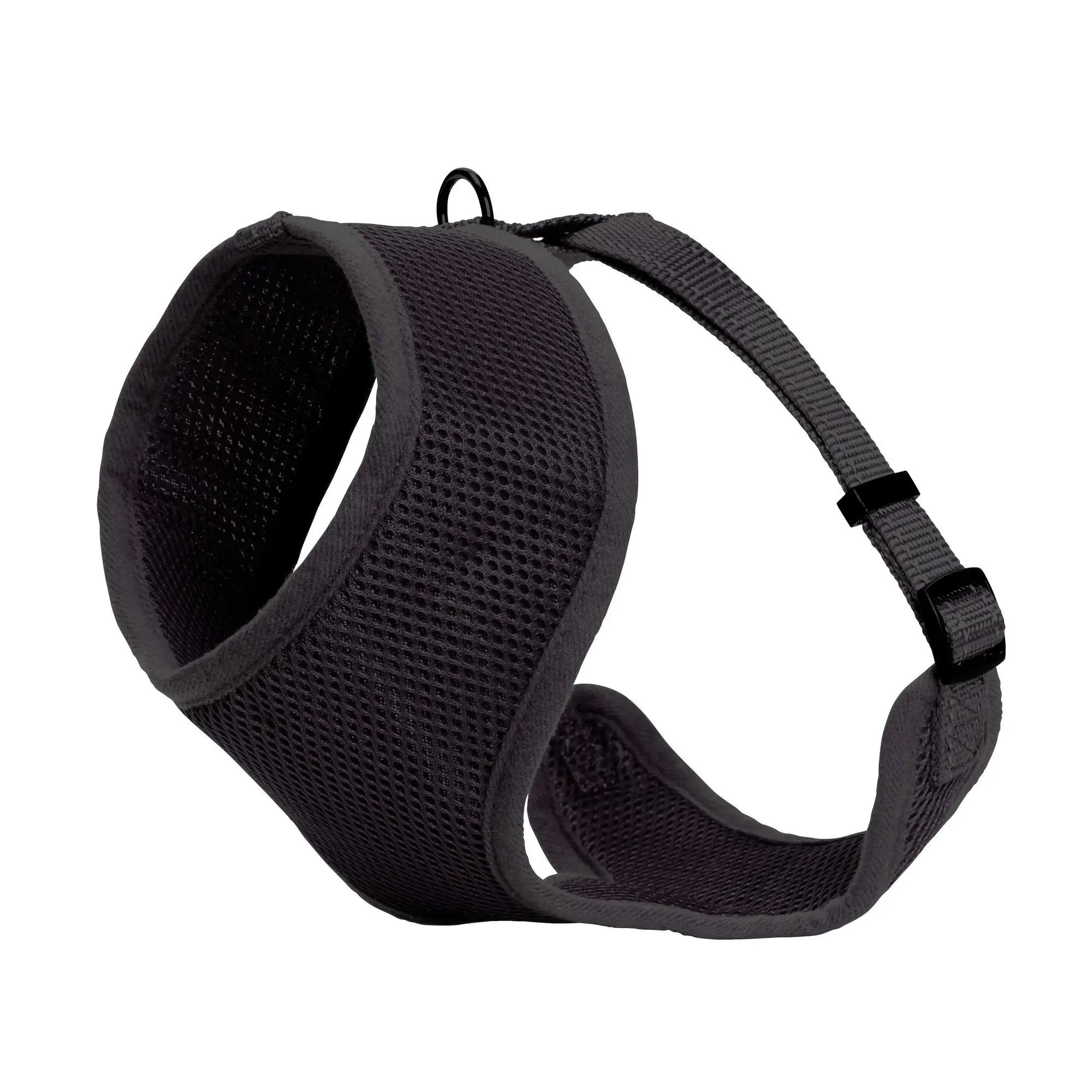 Dogman Iris Meshsele - Svart