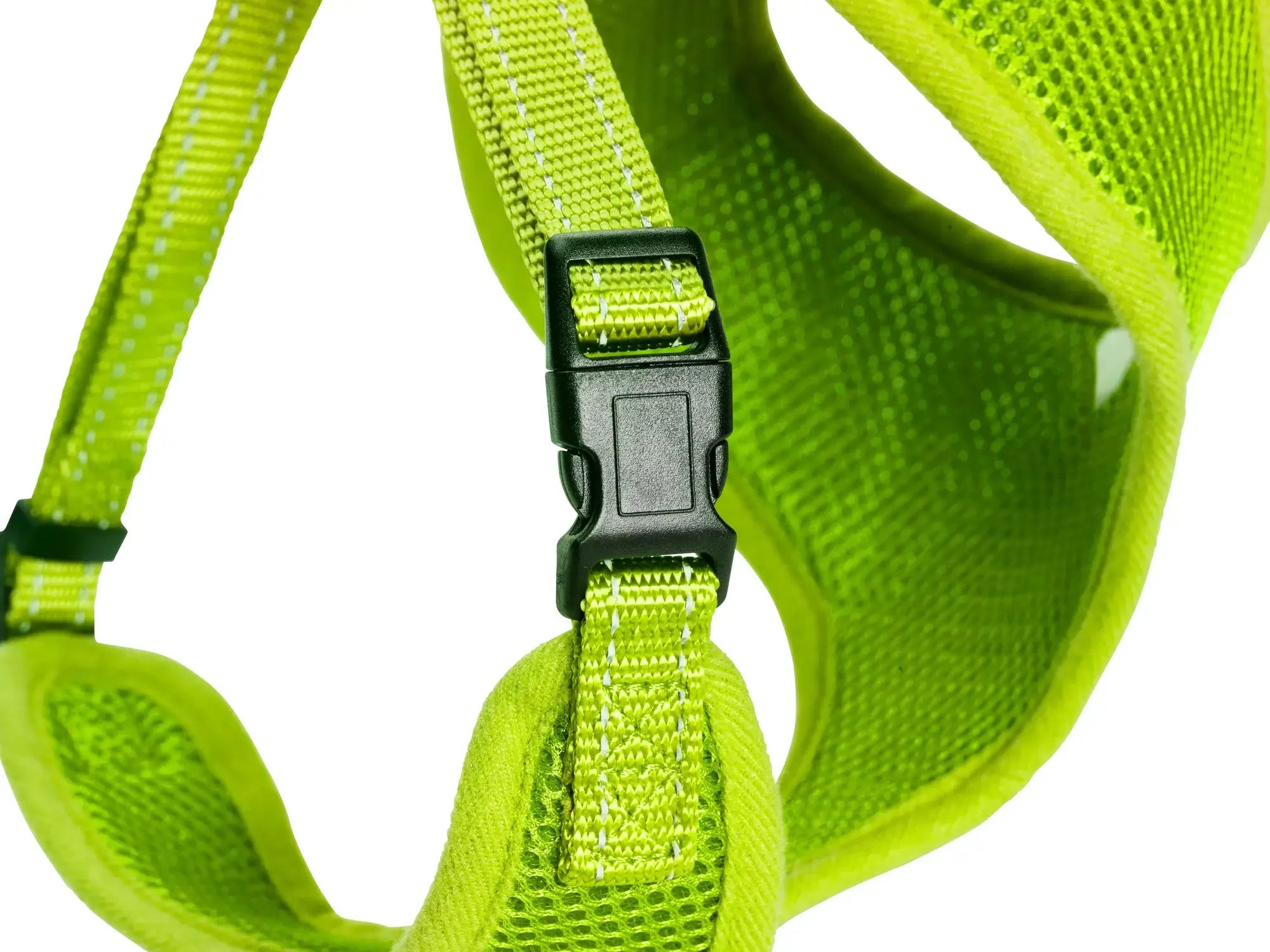 Dogman Iris Meshsele - Grön