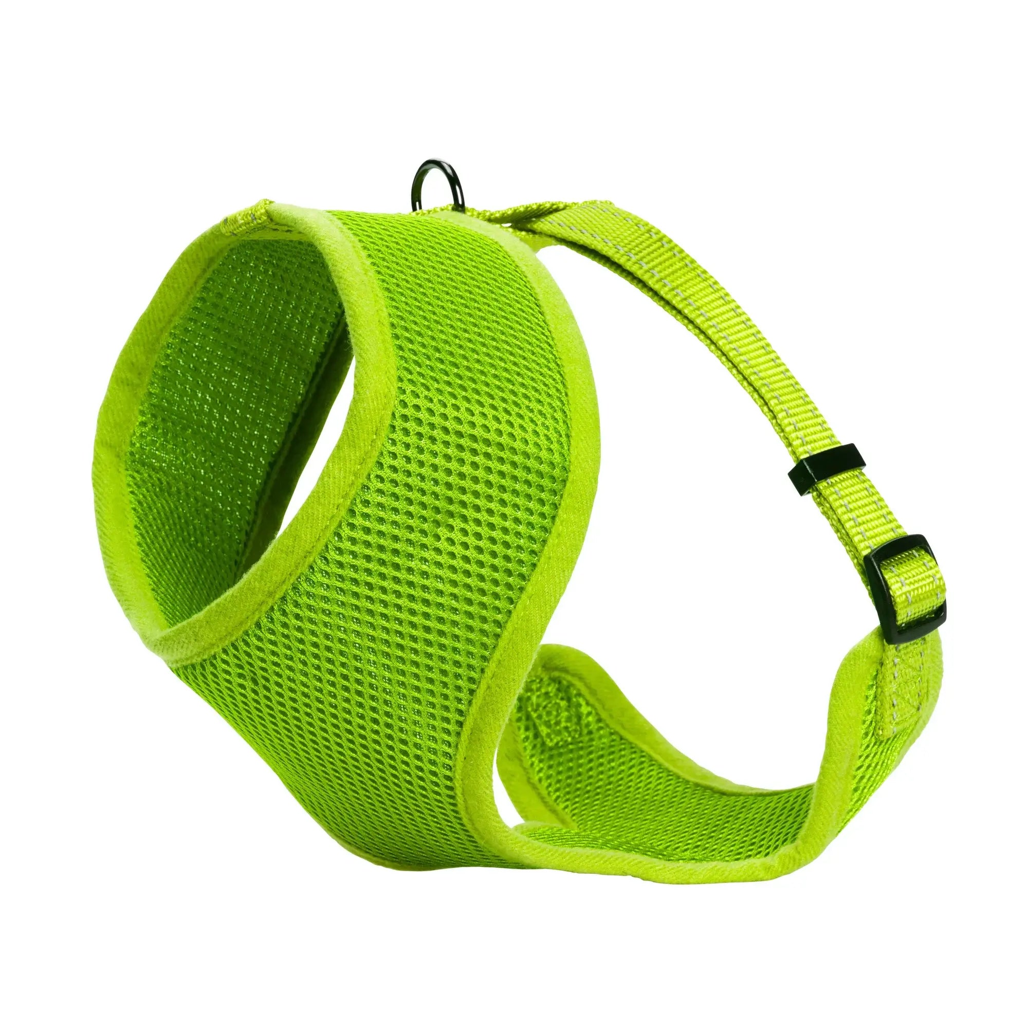 Dogman Iris Meshsele - Grön