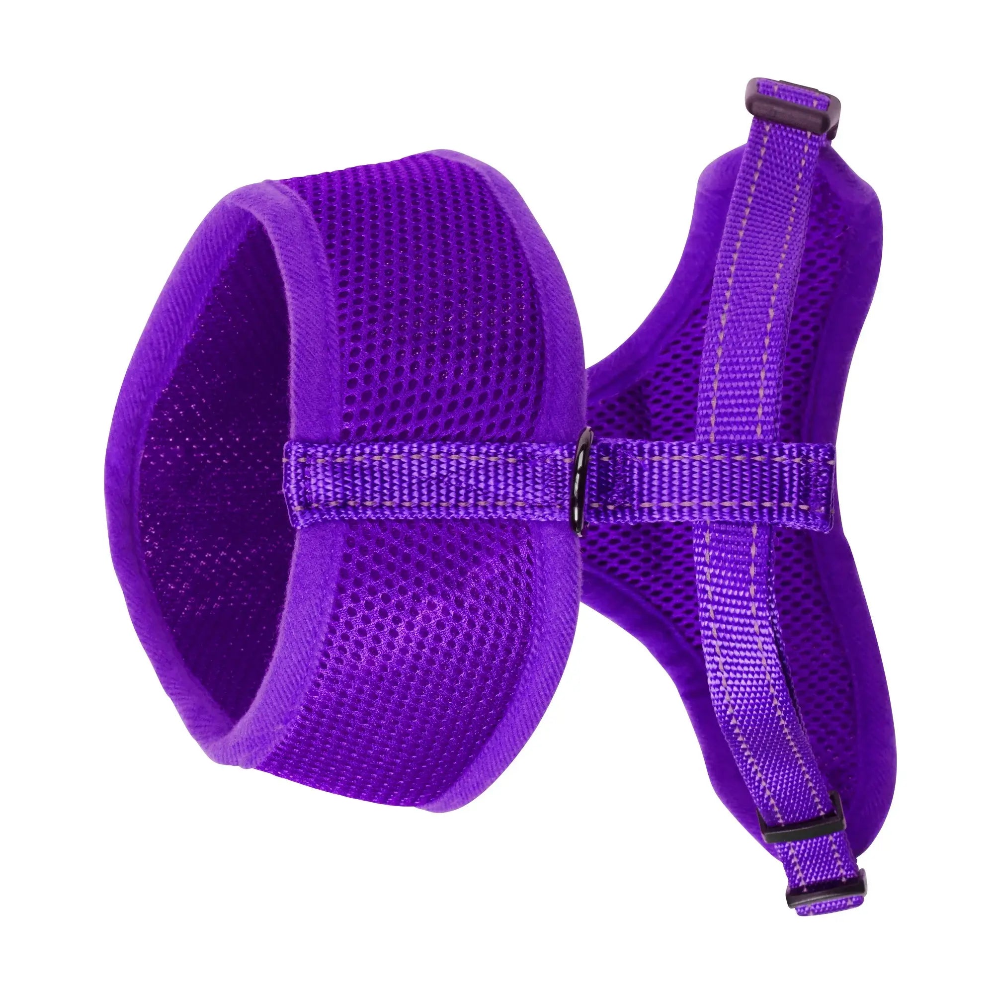 Dogman Iris Meshsele - Lila