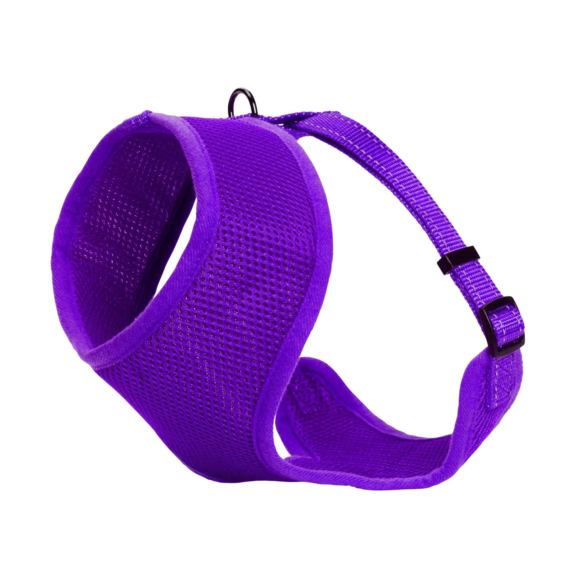 Dogman Iris Meshsele - Lila