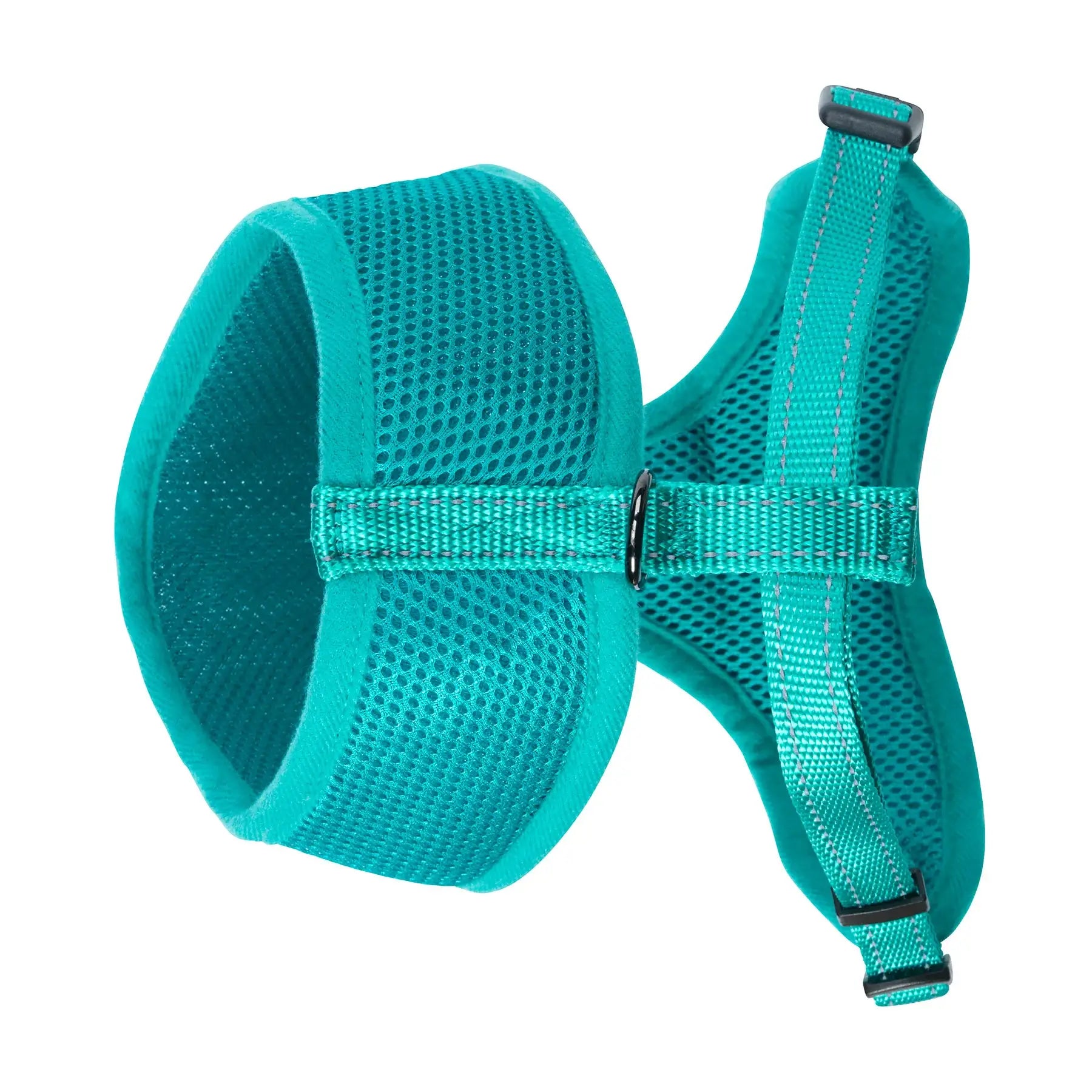 Dogman Iris Meshsele - Turkos