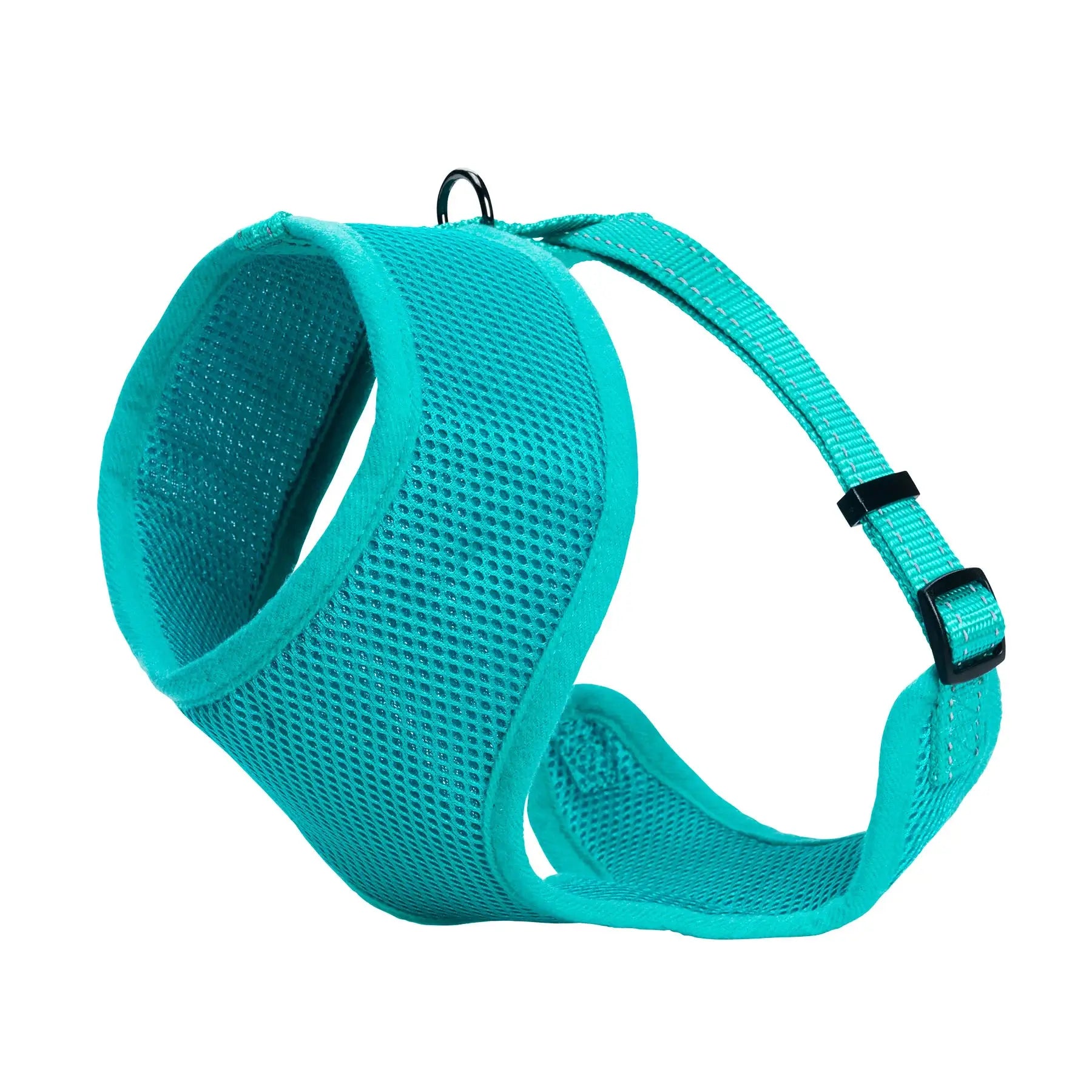 Dogman Iris Meshsele - Turkos