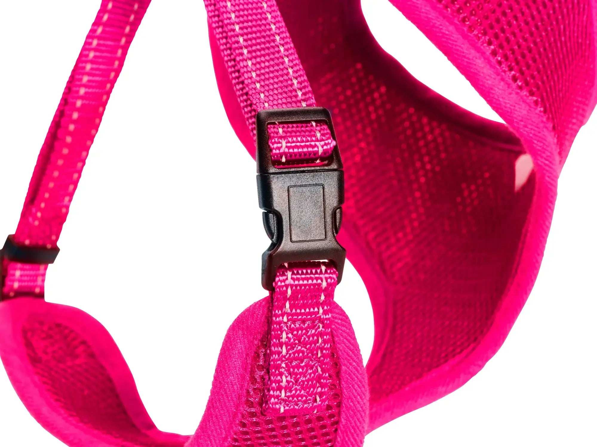 Dogman Iris Meshsele - Rosa