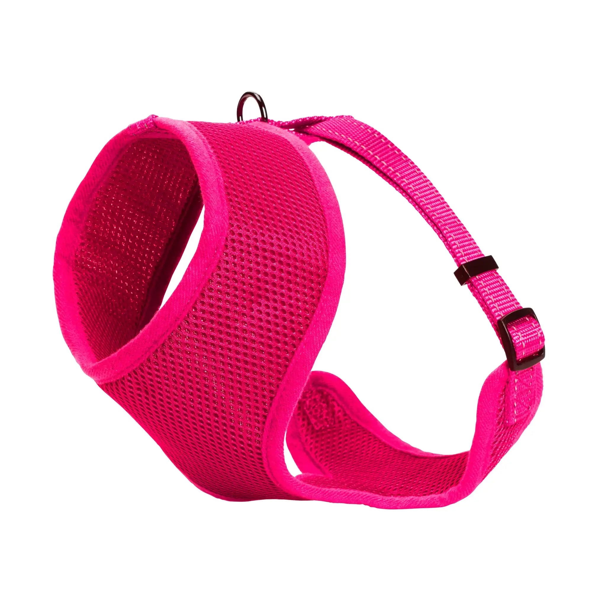 Dogman Iris Meshsele - Rosa