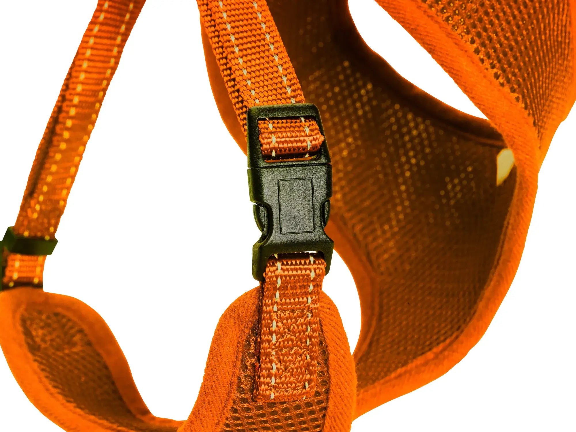 Dogman Iris Meshsele - Orange