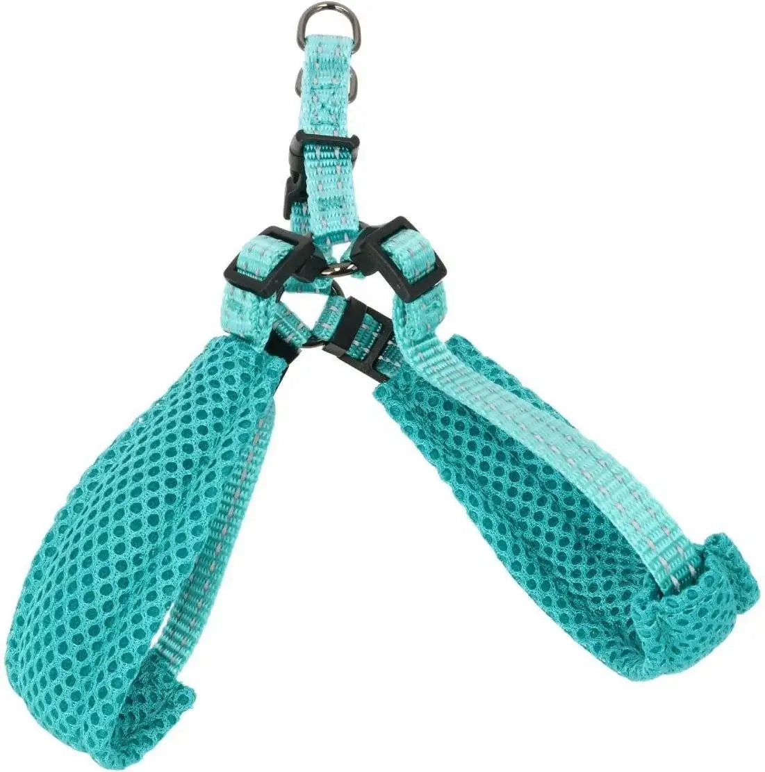 Dogman Step-in Hundsele Iris - Turkos