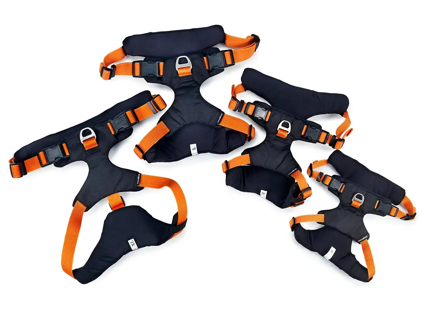 Dogman Sportsele Ei - Orange