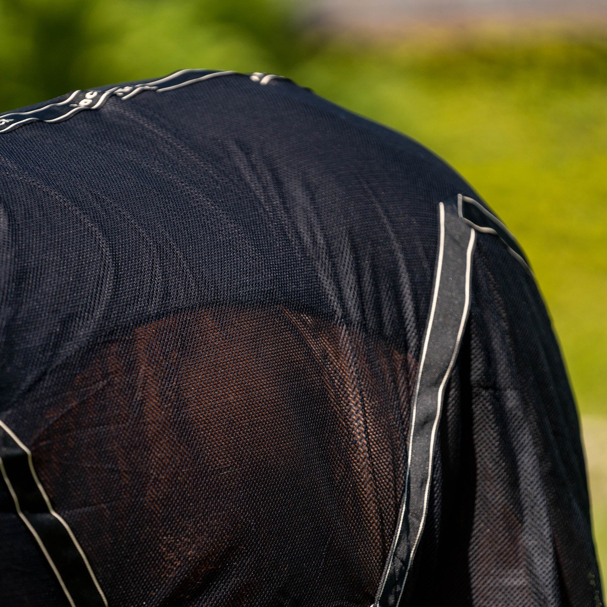 Back on Track Sienna Svettäcke – Svart