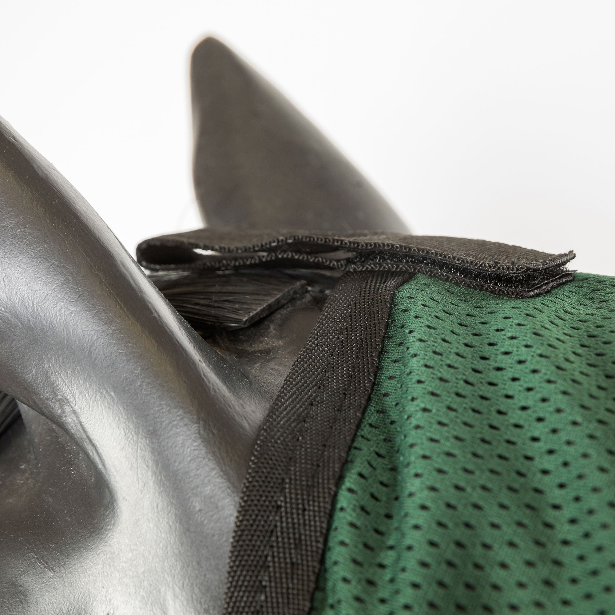 Back on Track Halsdel till Royal Nättäcke Deluxe – Grön