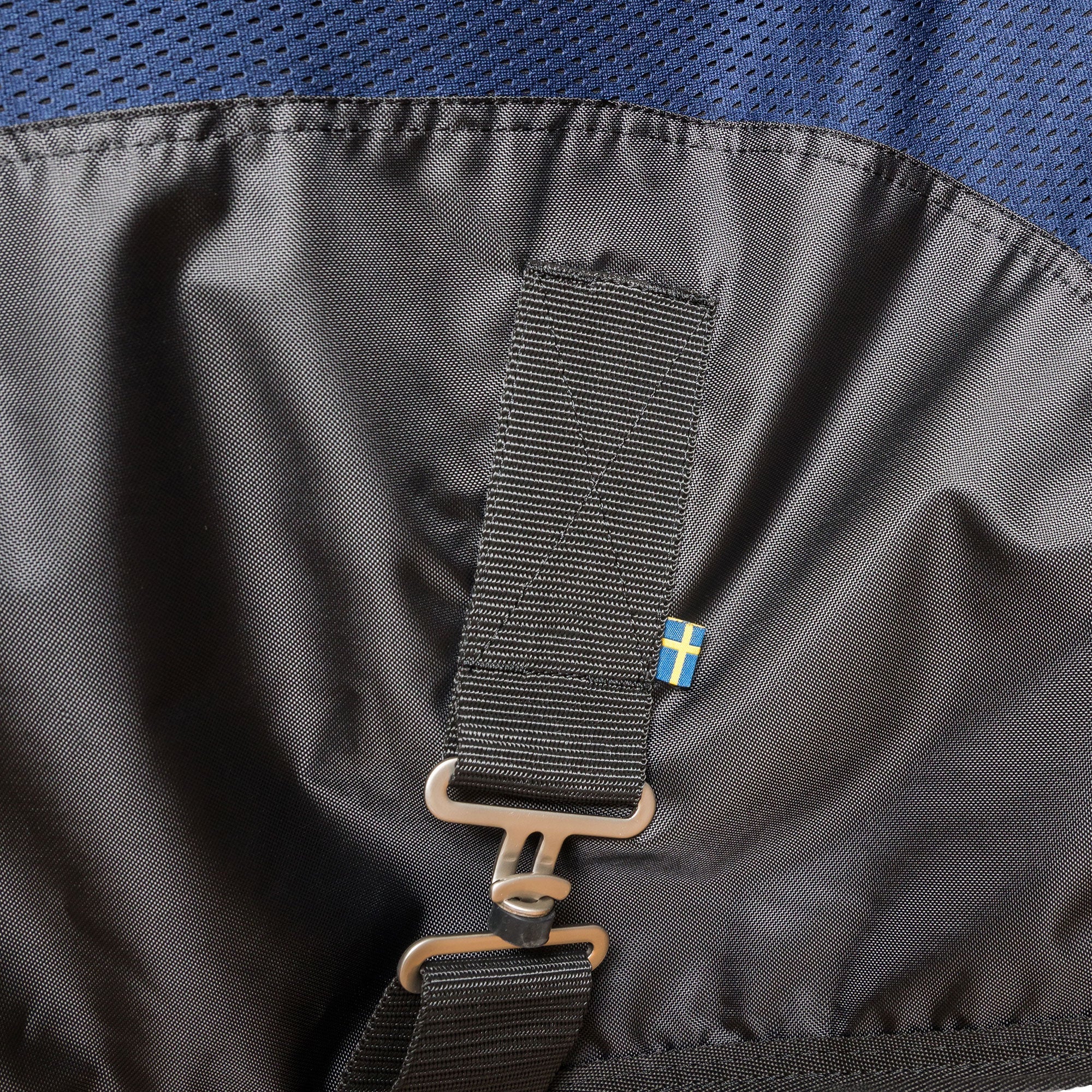 Back on Track Royal Nättäcke Deluxe – Blå