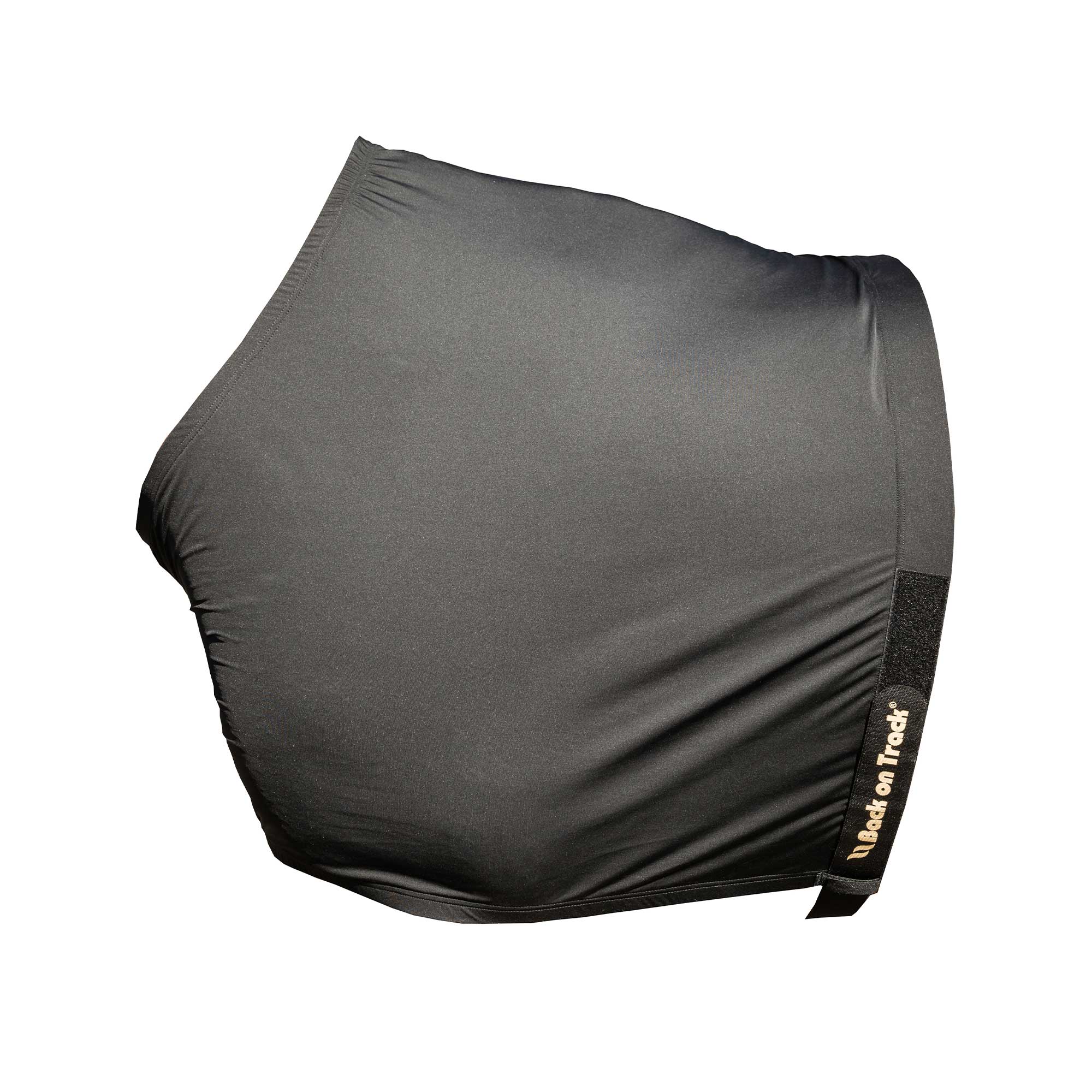 Back on Track Bogskydd Light – Svart