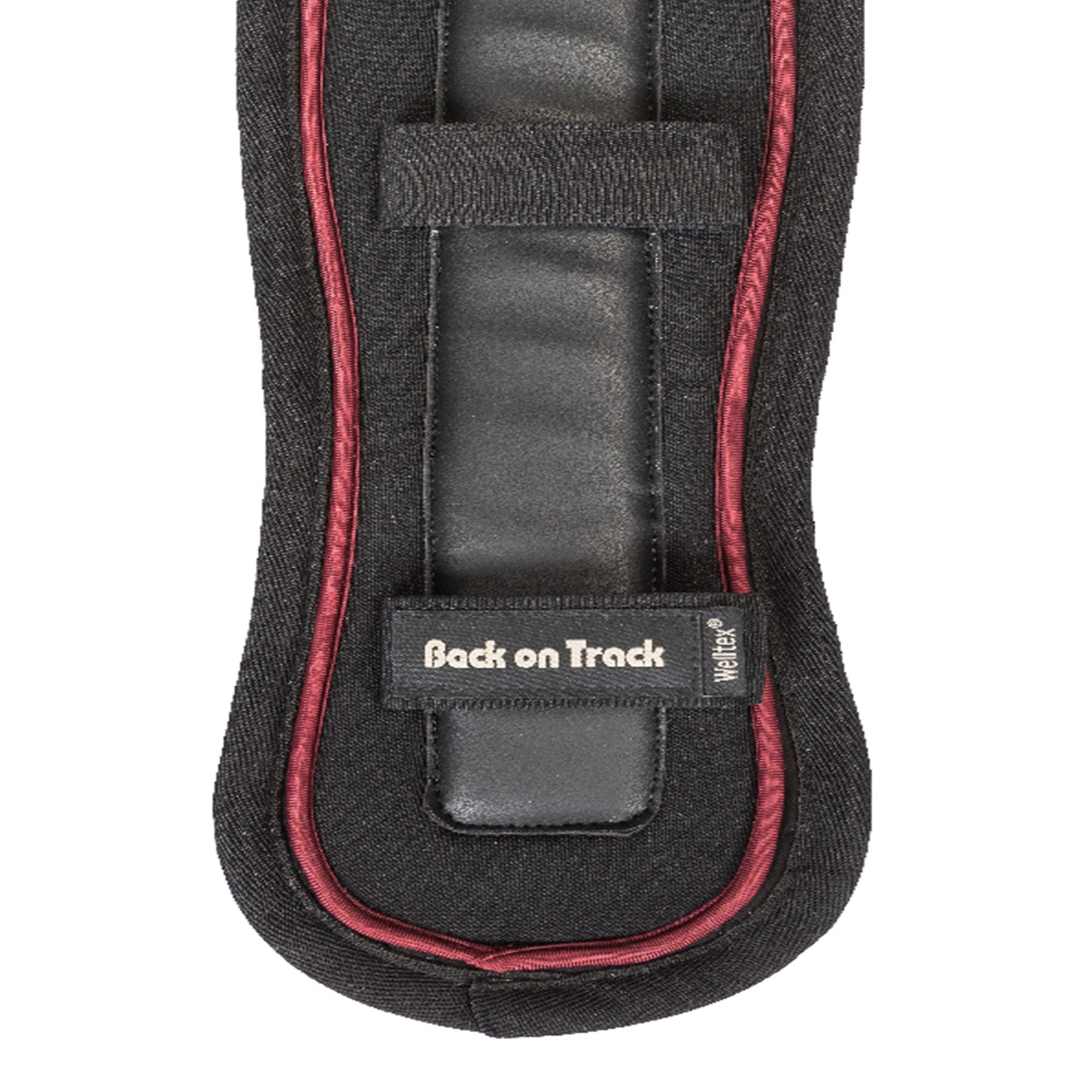 Back on Track Galena Selunderlägg – Vinröd