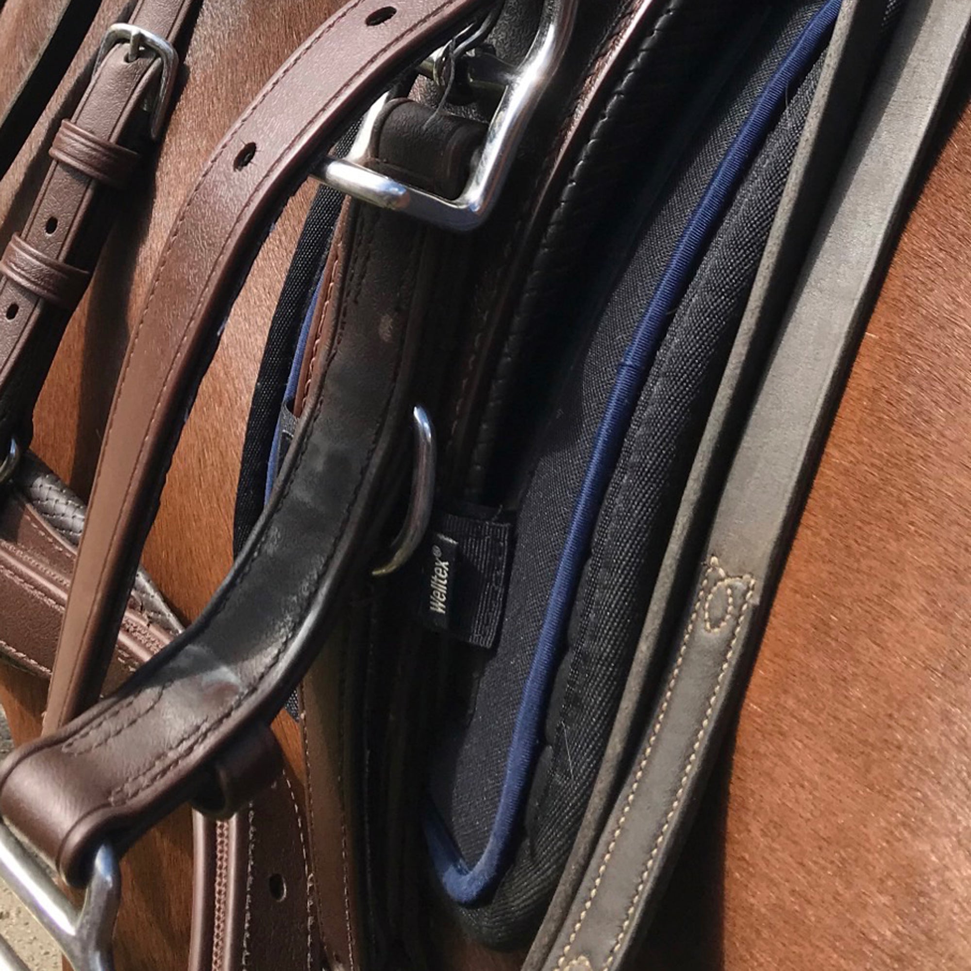 Back on Track Galena Selunderlägg – Grön