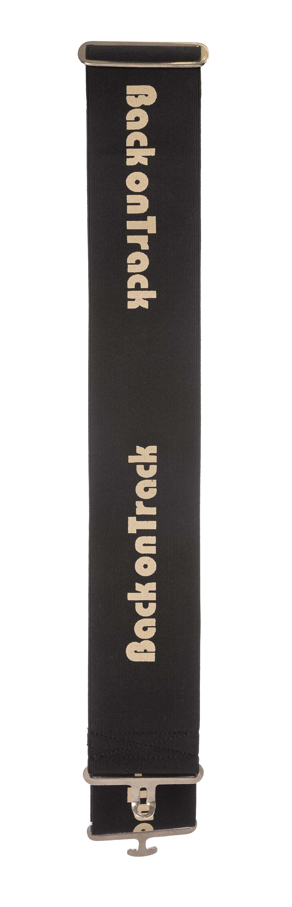 Back on Track Elastisk Gjord utan Welltex – Svart