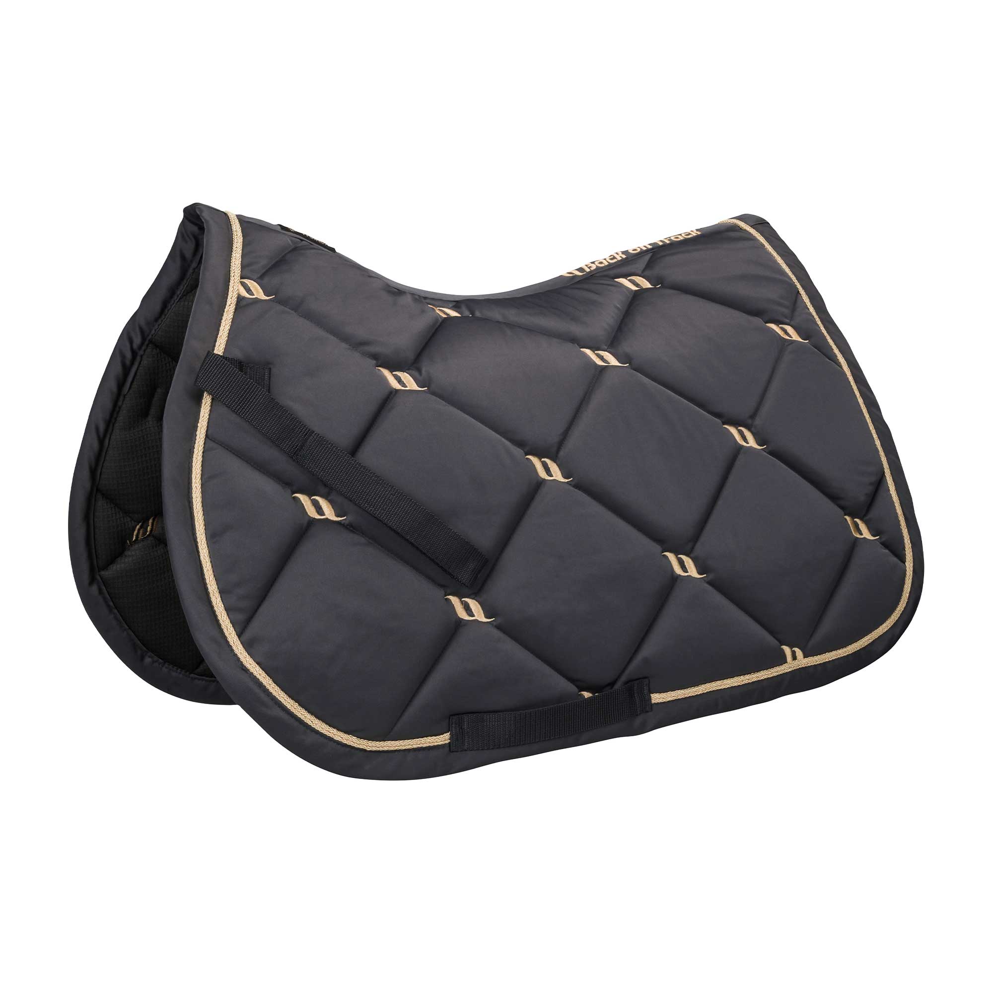 Back on Track Nights Collection Schabrak Hopp – Svart