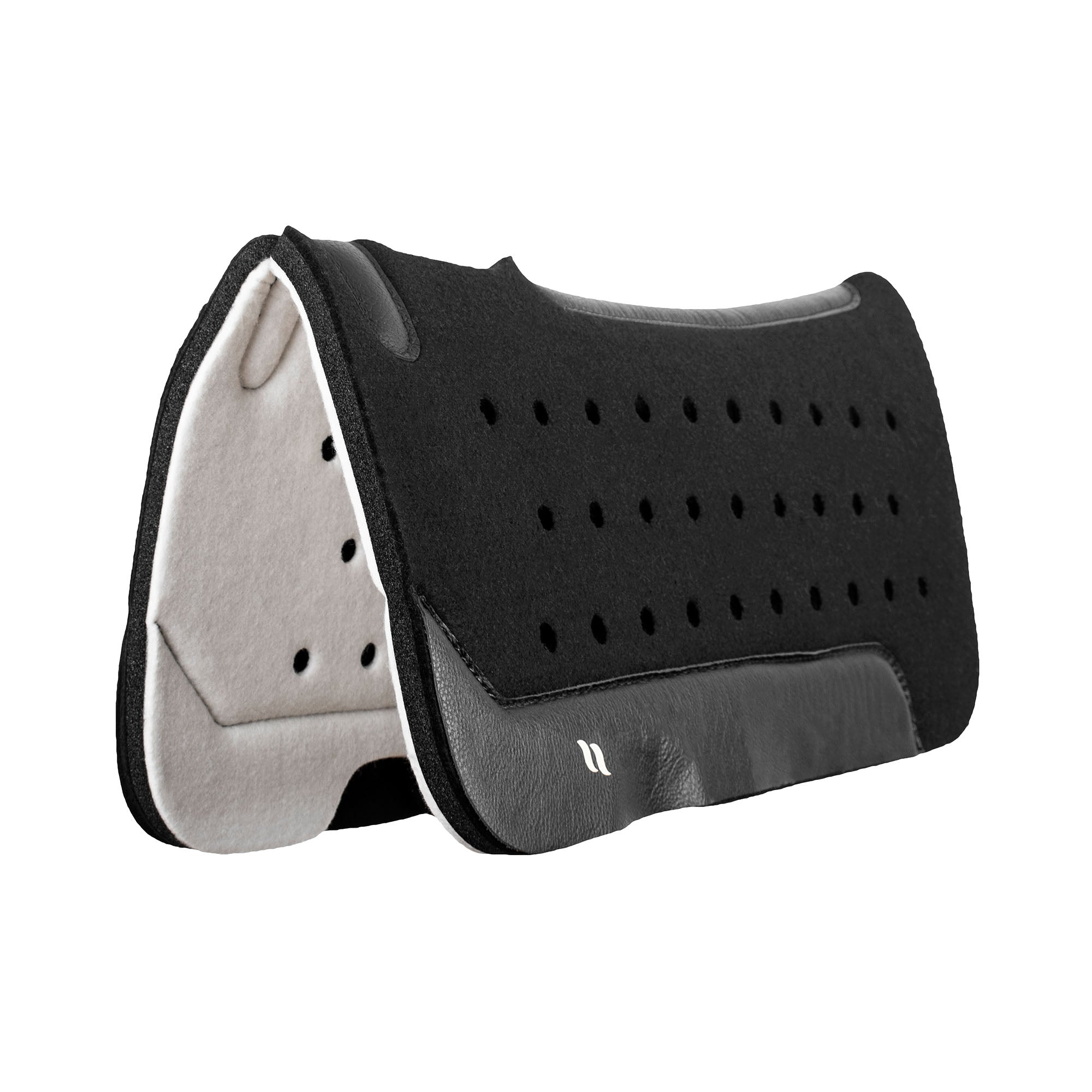 Back on Track Lancer Westernpadd Air