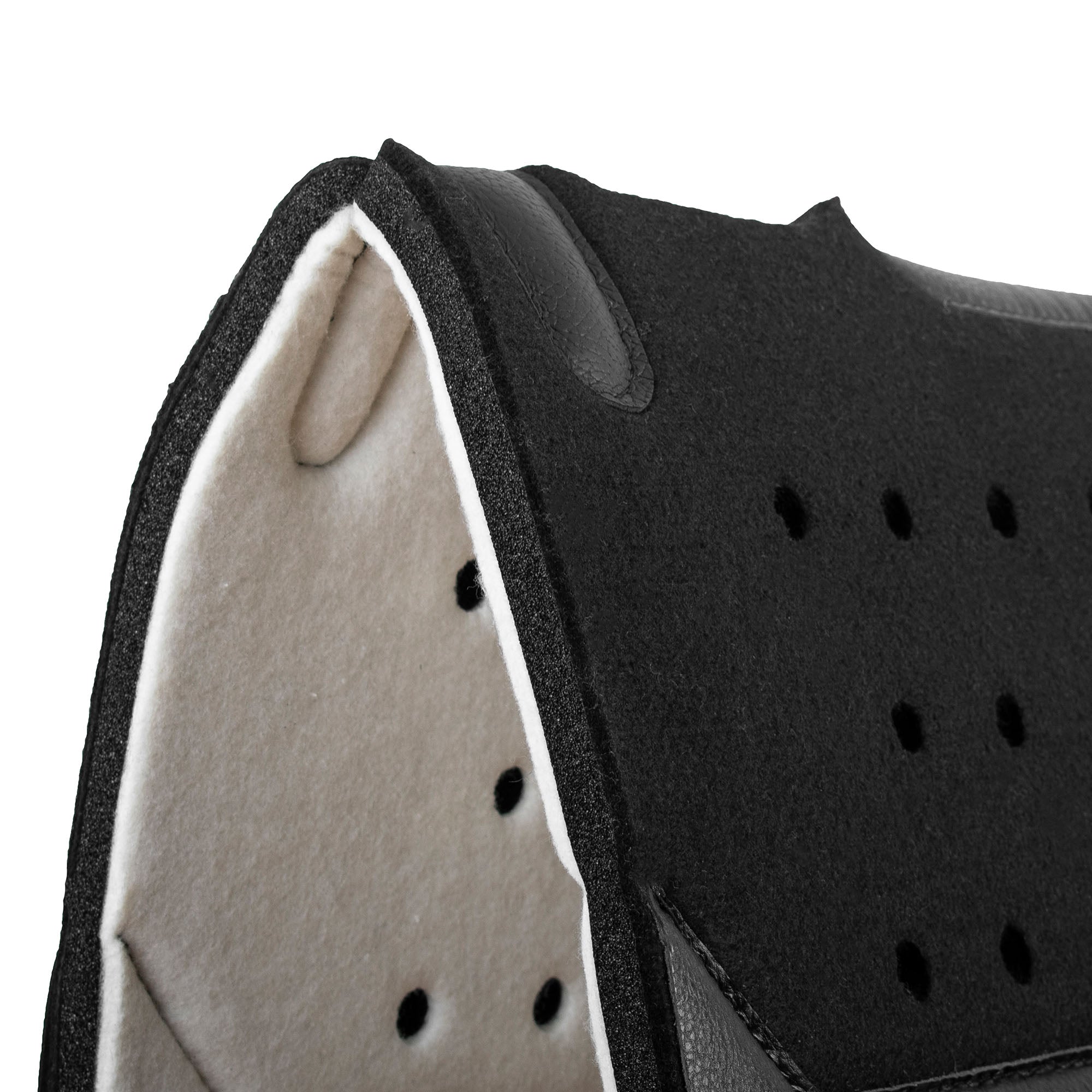 Back on Track Lancer Westernpadd Air