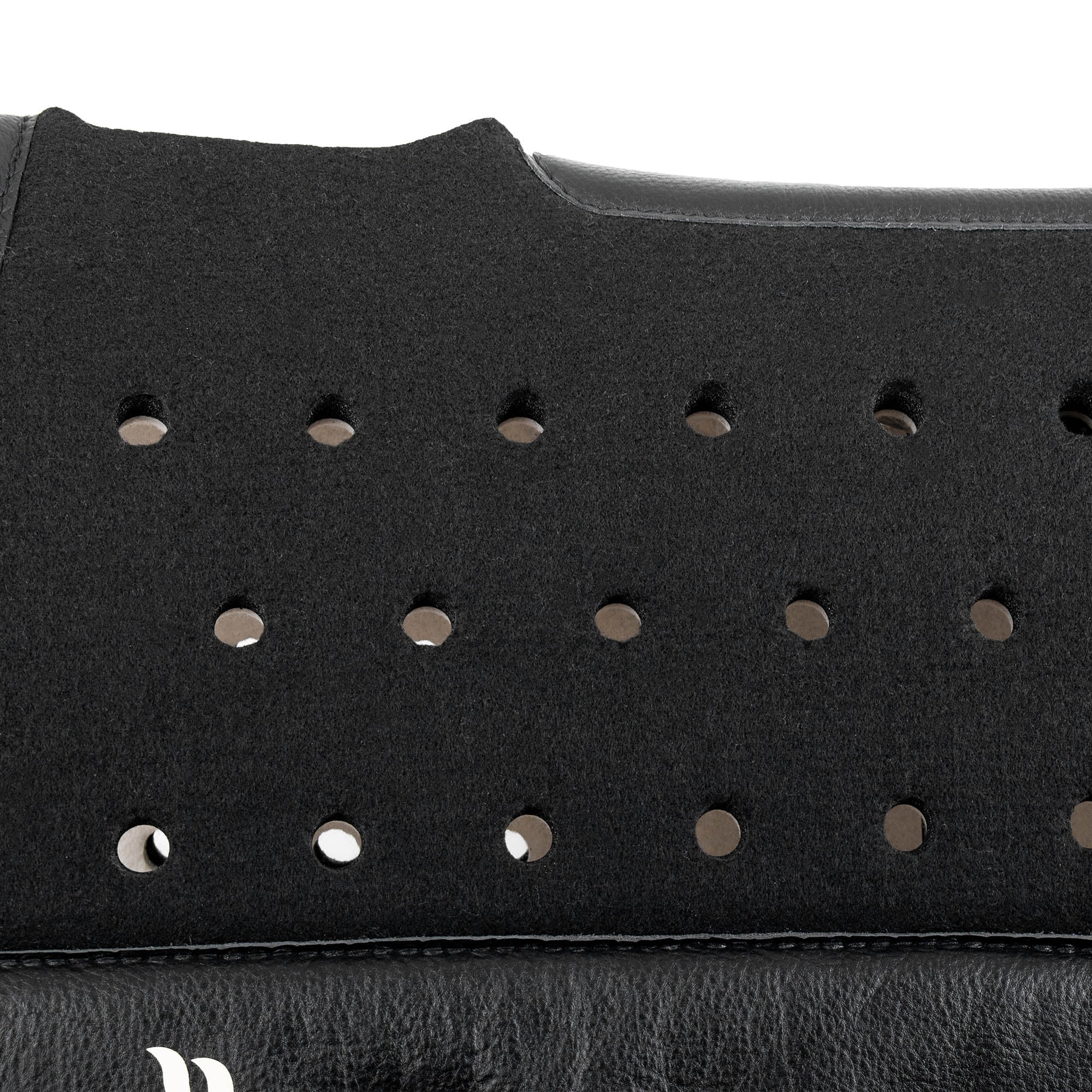 Back on Track Lancer Westernpadd Air