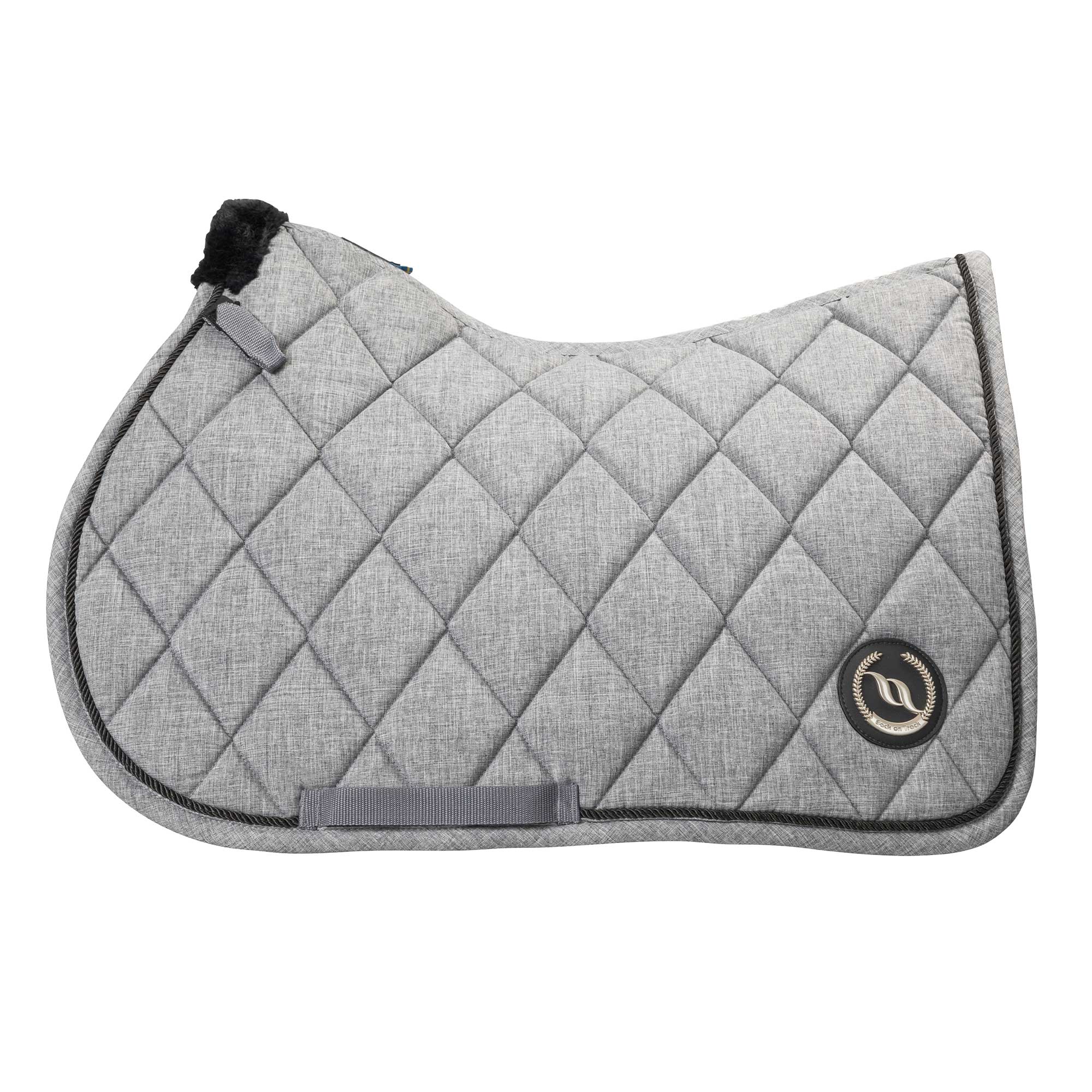 Back on Track Haze Collection Schabrak Hopp – Grå