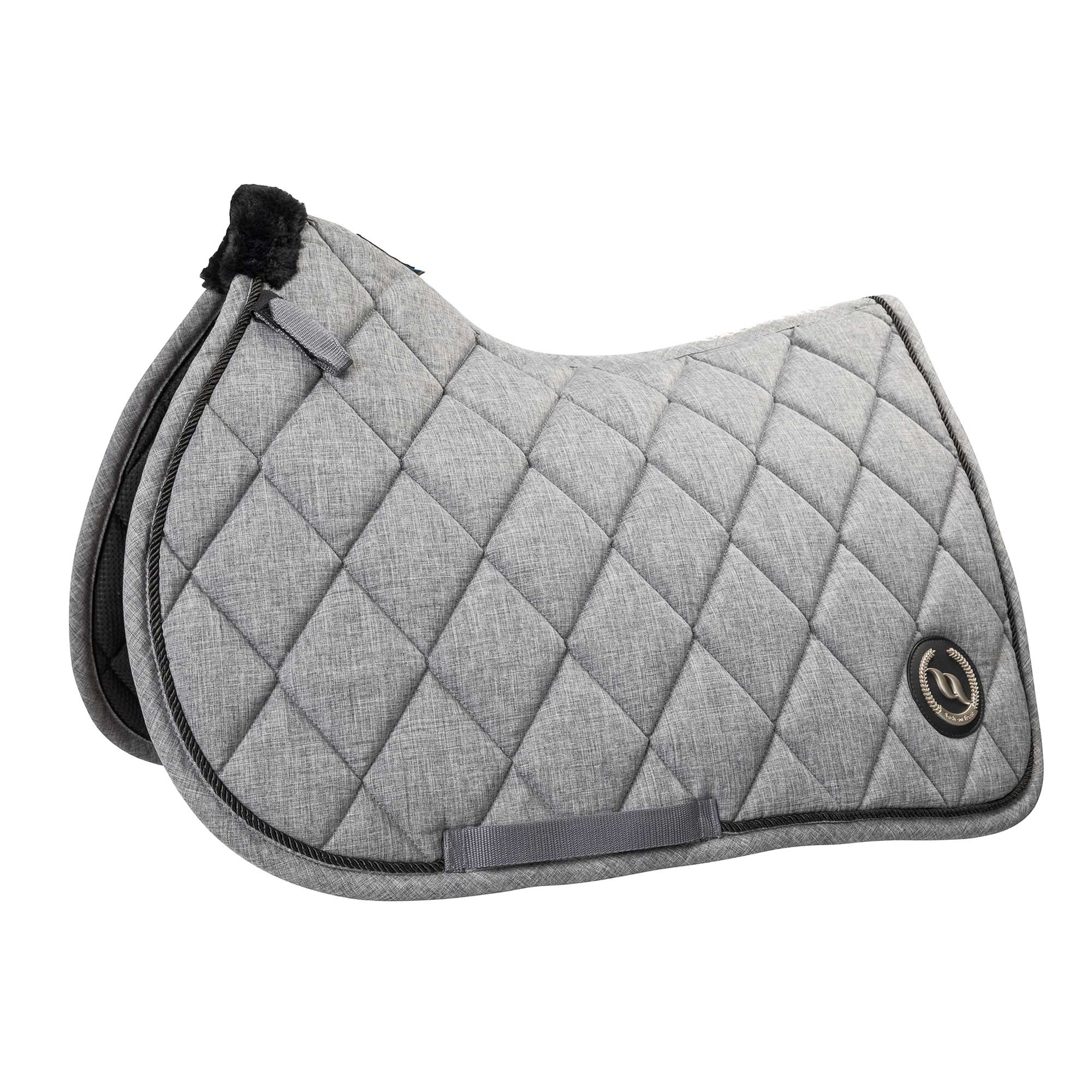 Back on Track Haze Collection Schabrak Hopp – Grå