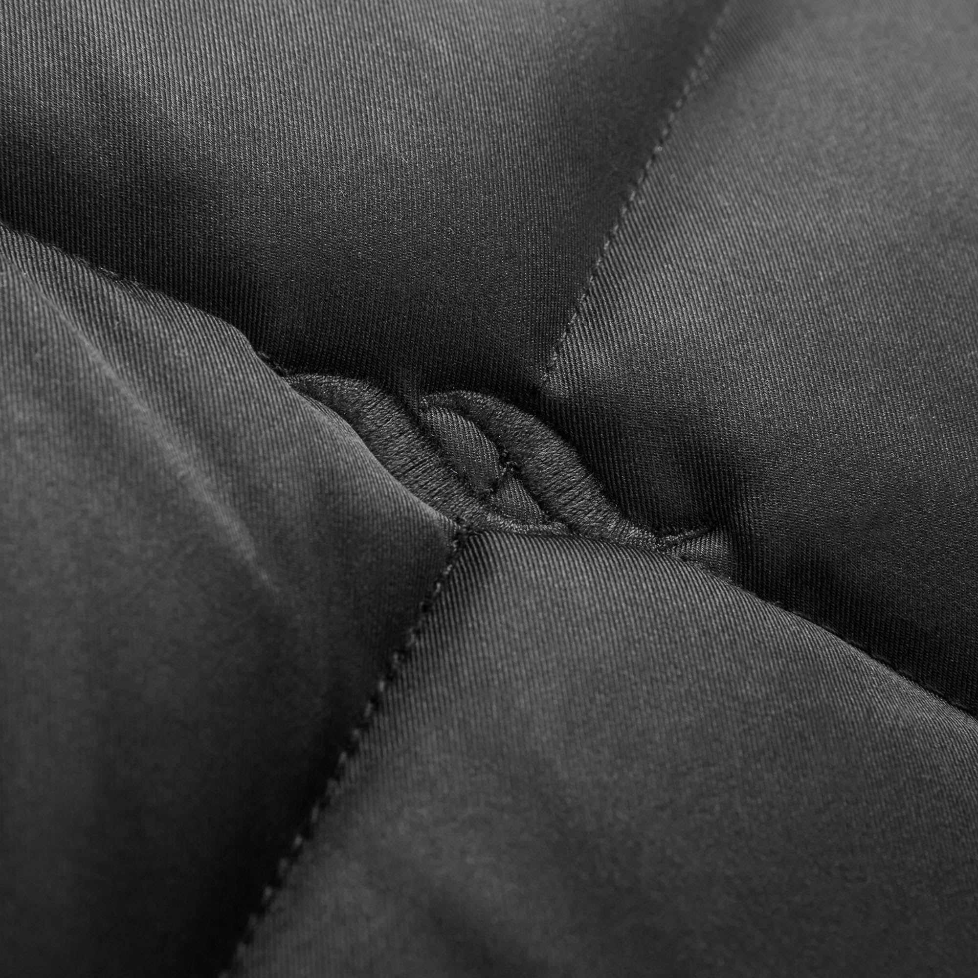 Back on Track FIR Schabrak Dressyr – Svart