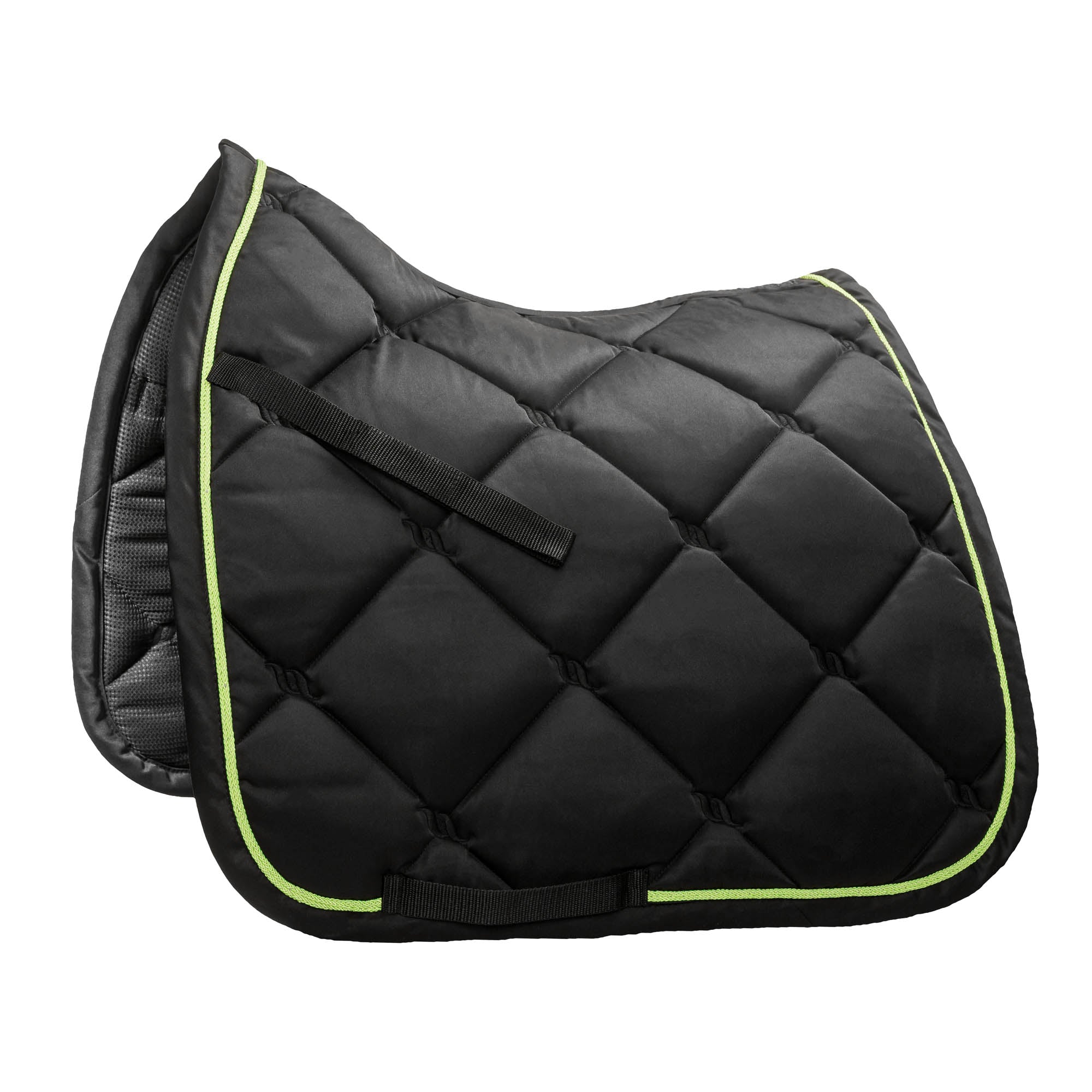 Back on Track FIR Schabrak Dressyr – Svart