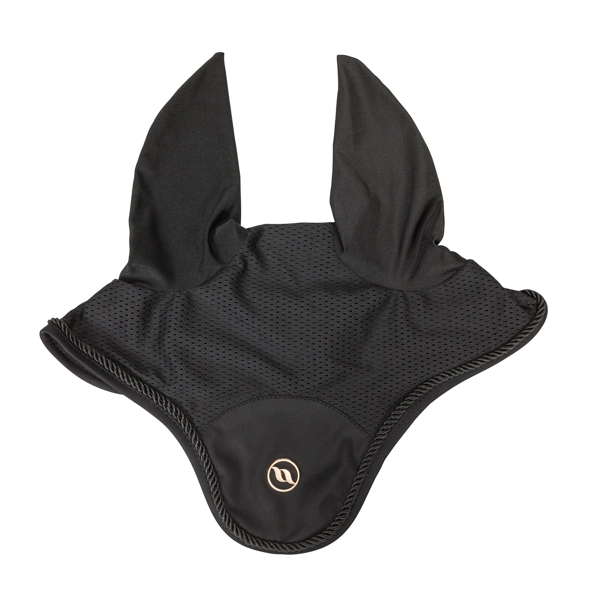 Back on Track Deep Nights Hästhuva – Svart