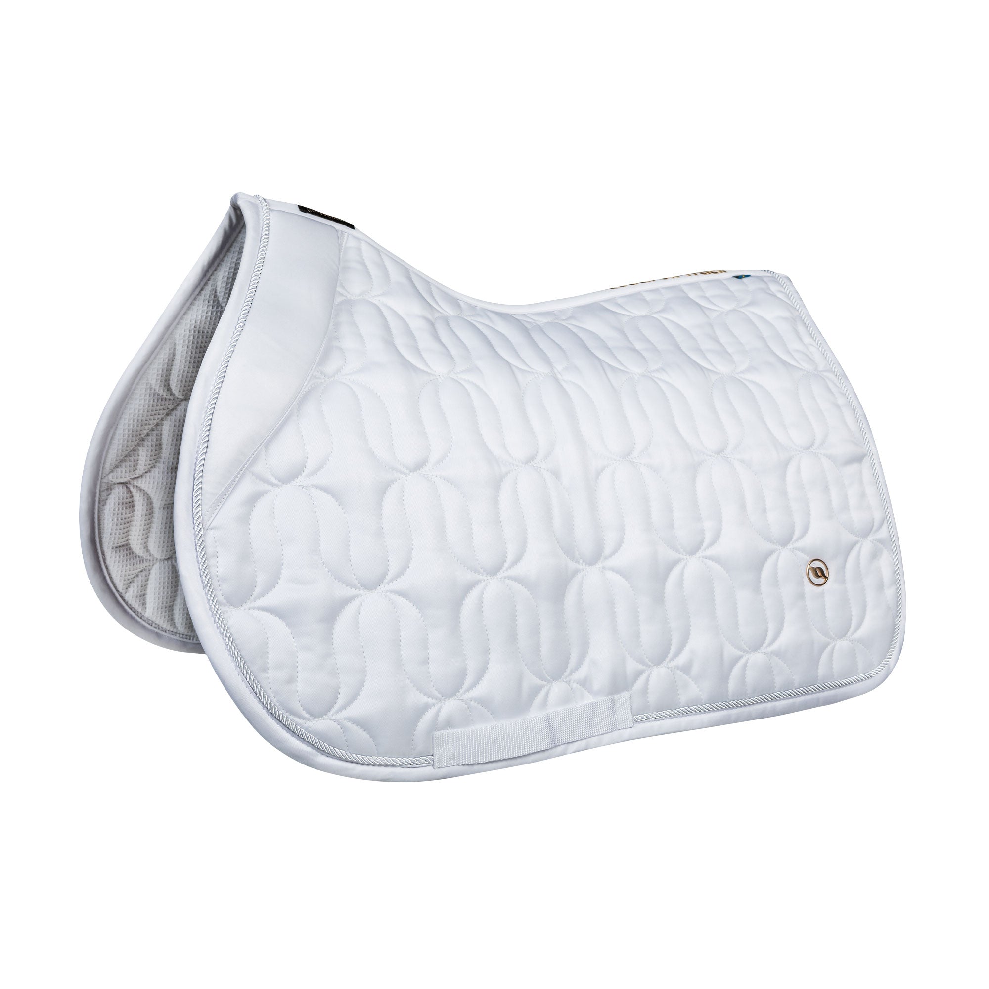 Back on Track Deep Nights Schabrak Hopp – Vit