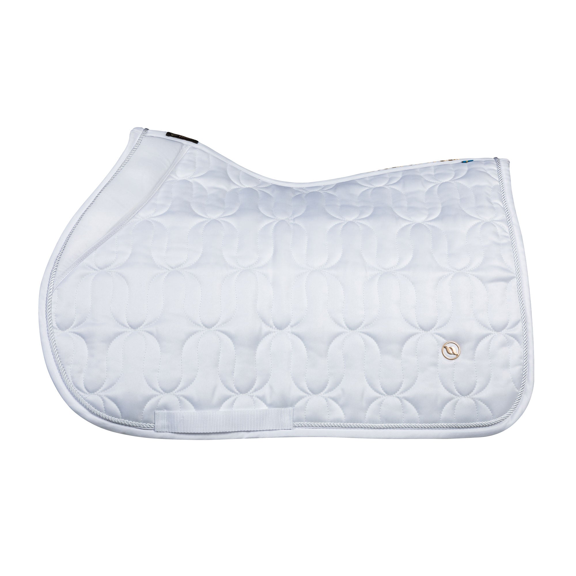 Back on Track Deep Nights Schabrak Hopp – Vit