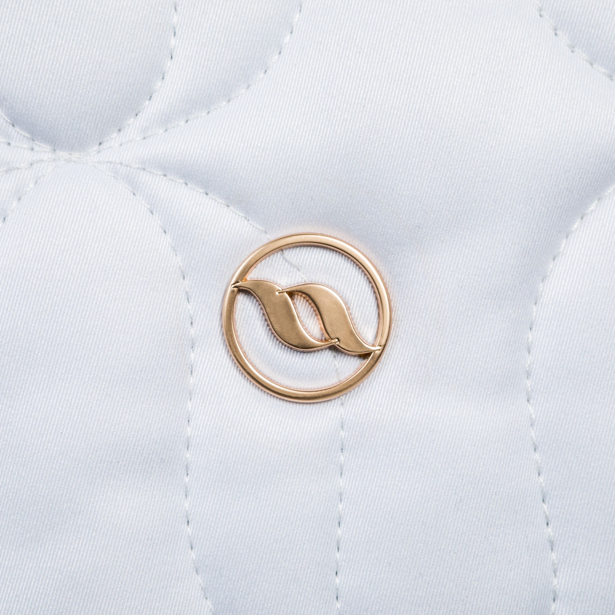 Back on Track Deep Nights Schabrak Hopp – Vit