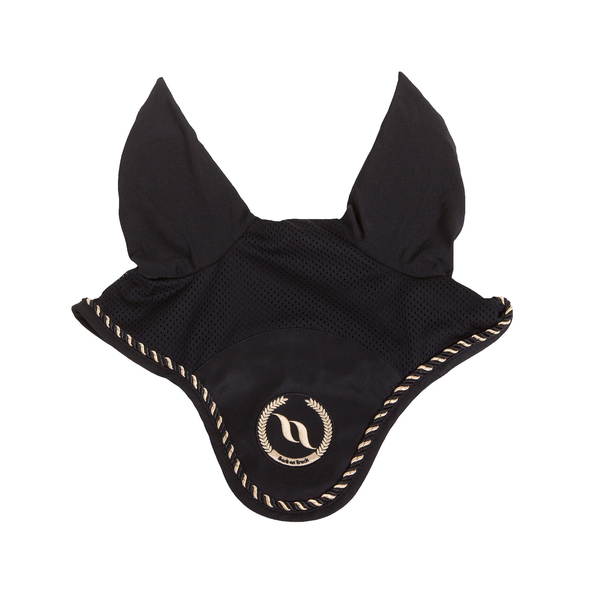 Back on Track Hästhuva Taye – Svart