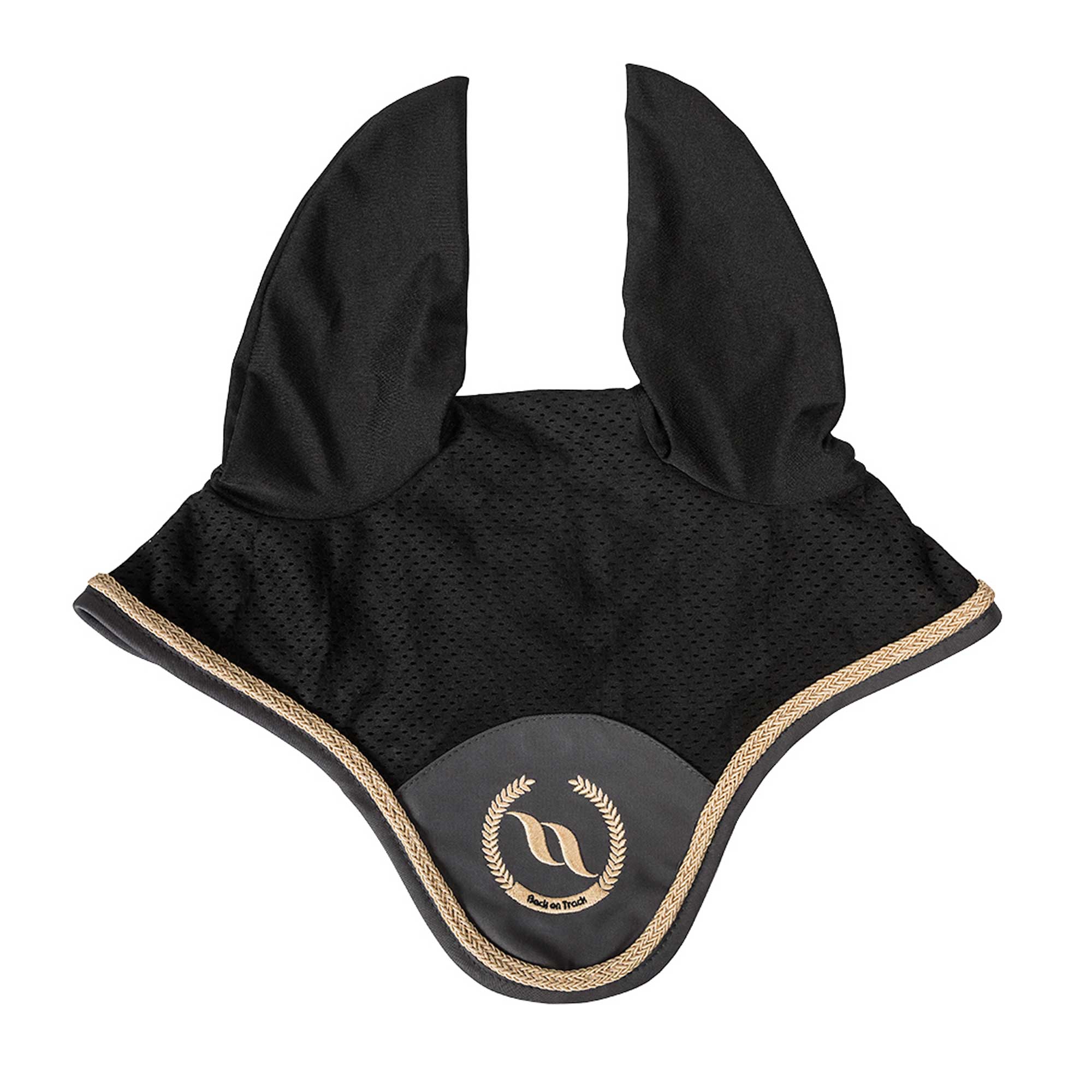 Back on Track Nights Collection Hästhuva – Grå