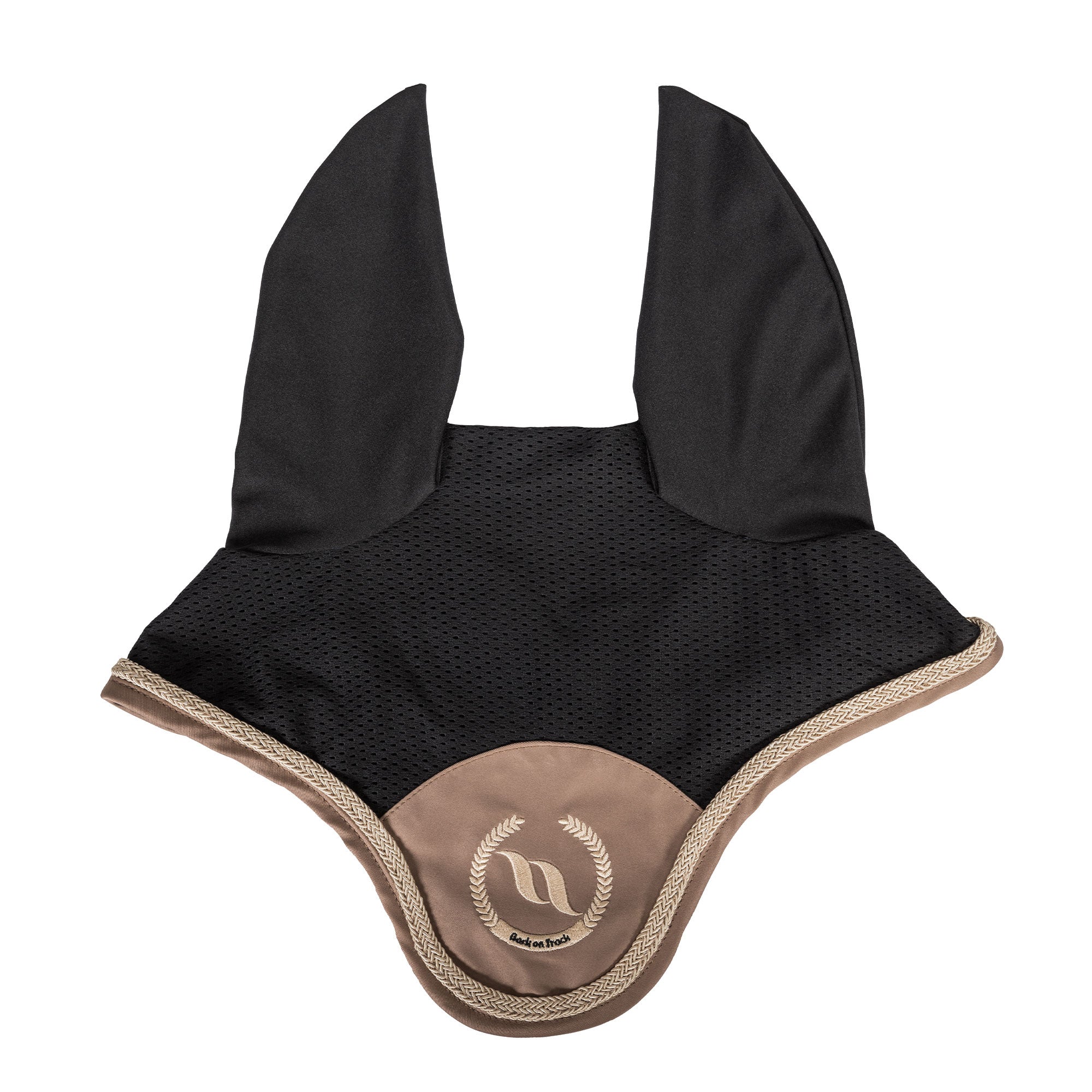 Back on Track Nights Collection Hästhuva – Nougat