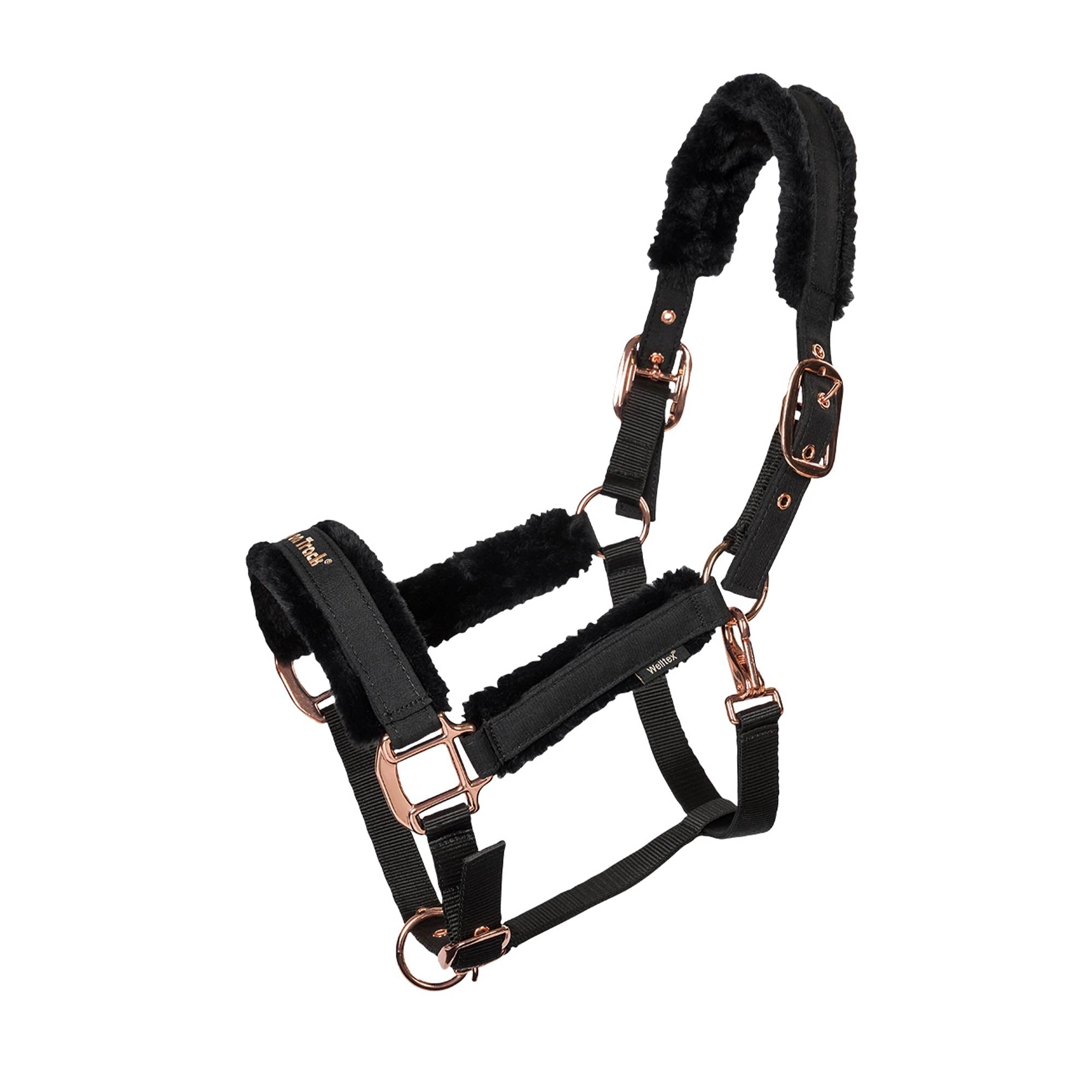 Back on Track Haze Collection Grimma – Svart